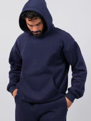 Signature Hoodie — Comfrt | Comfrt