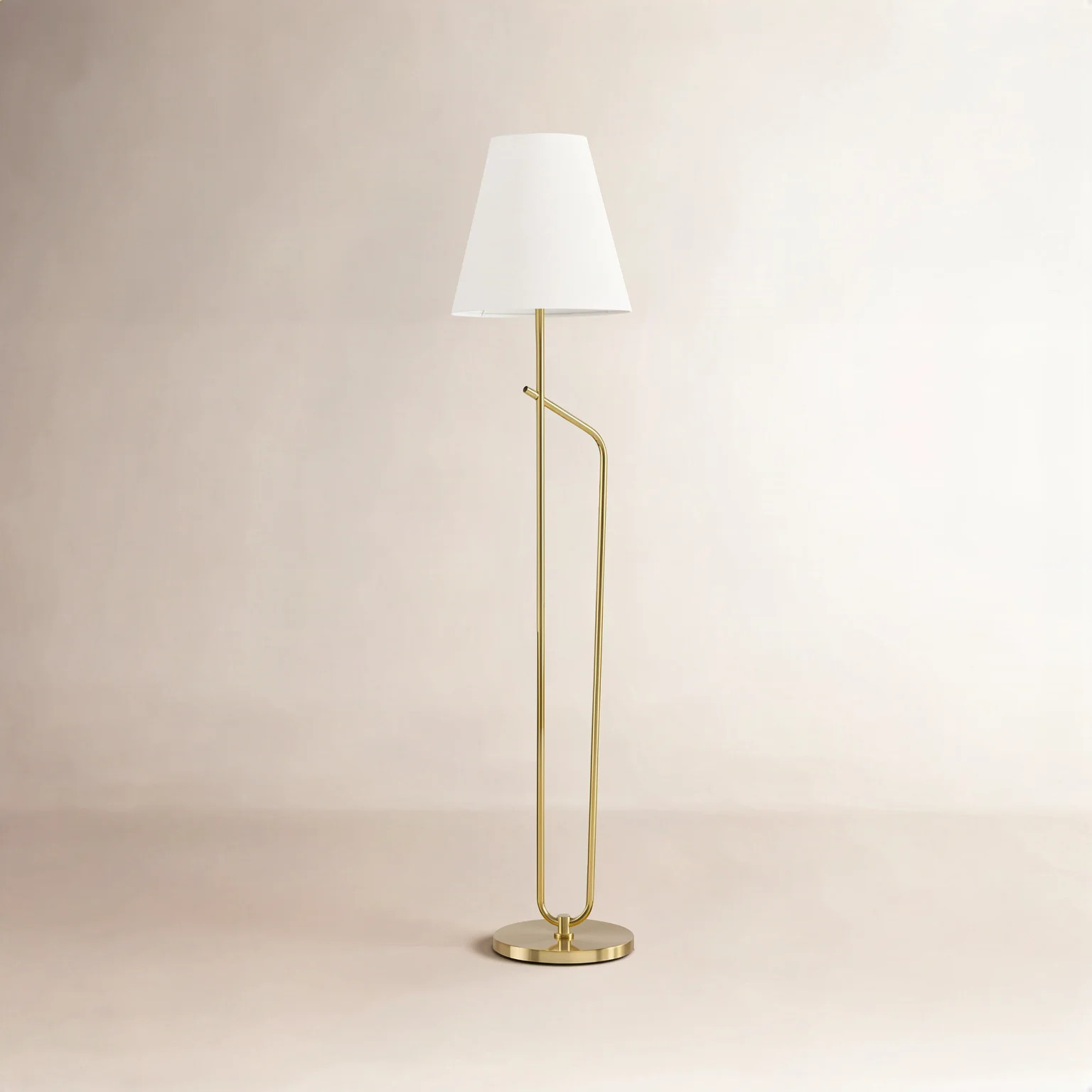 Bahos 61" Floor Lamp | Joss & Main