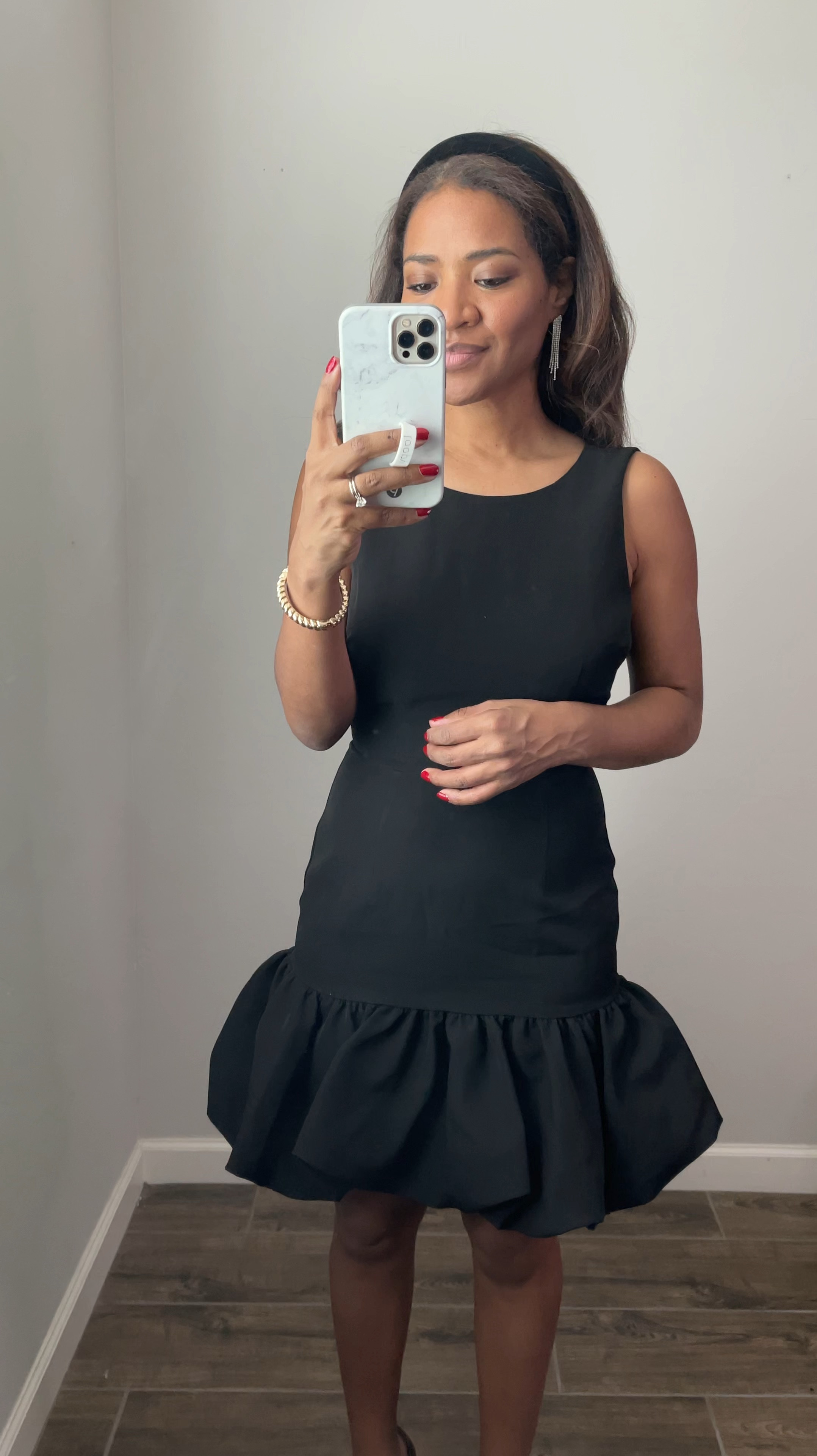 Wearing a small in this! TTS 

#LTKSeasonal #LTKHoliday #LTKStyleTip