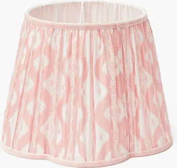 Pink Ikat Lampshade | Nordstrom