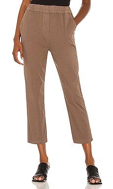 PISTOLA Lainey Drop Crotch Pull On Pant in Cub from Revolve.com | Revolve Clothing (Global)