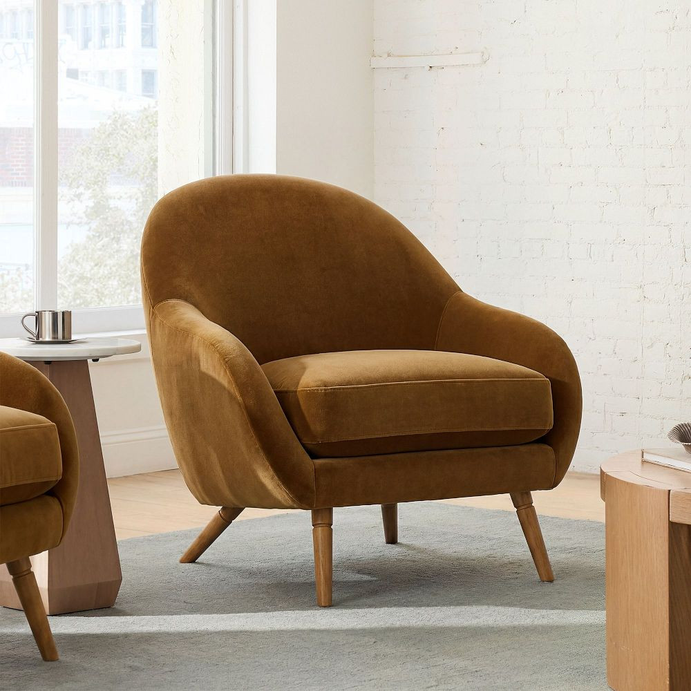 Laila Chair | West Elm (US)