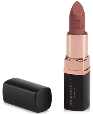 Inglot X Jlo Lipstick | Macys (US)