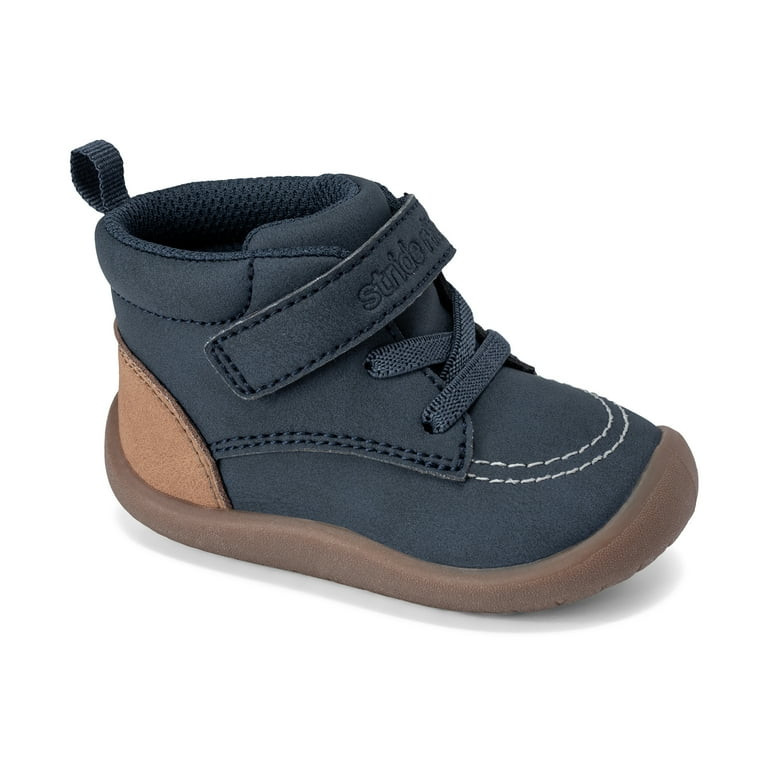 Stride Rite Baby Boys Aljo Casual Shoes | Walmart (US)