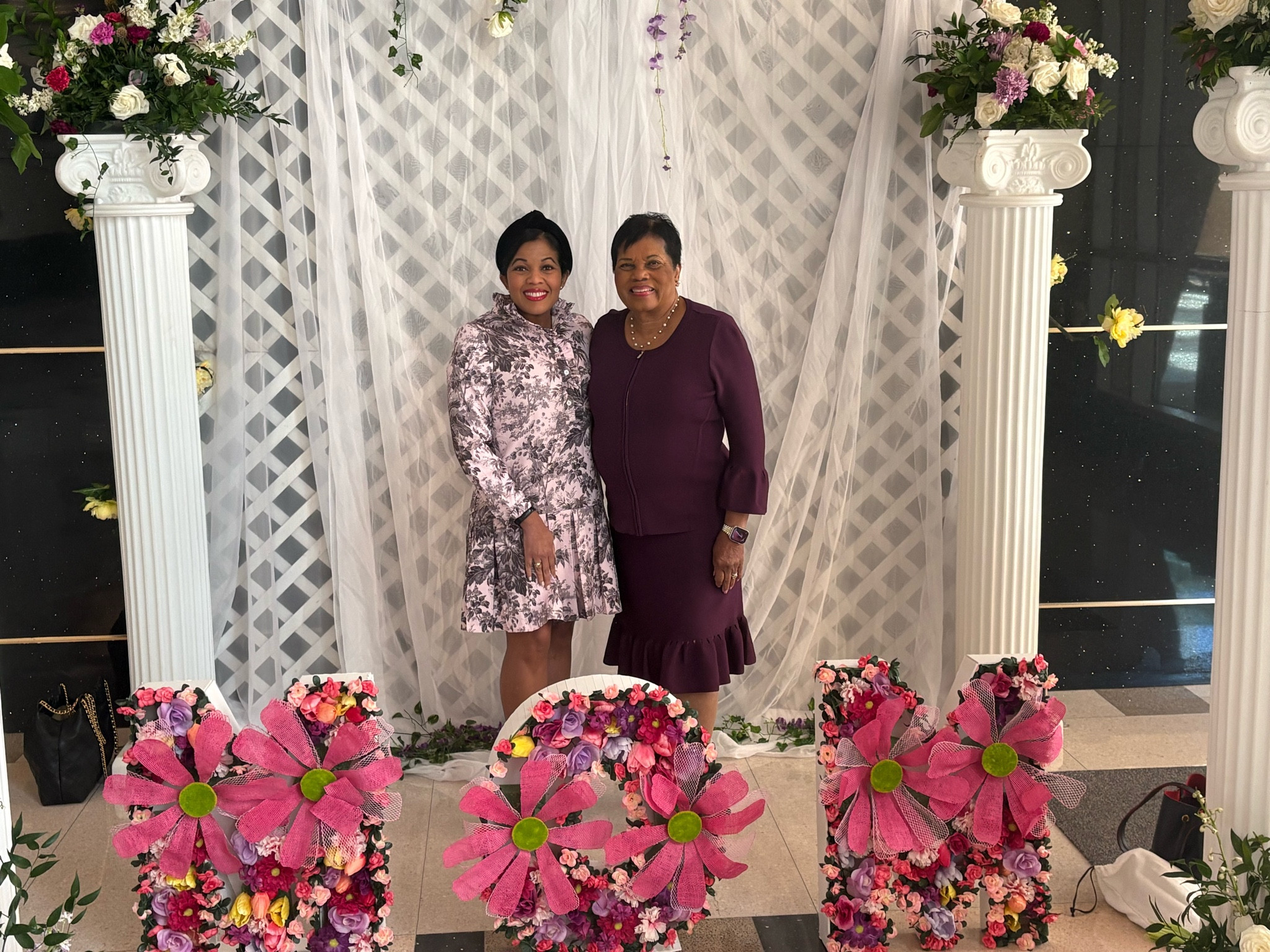I wore one of my favorite dresses to Mother’s Day brunch with my mom

#LTKgrwm #LTKootd