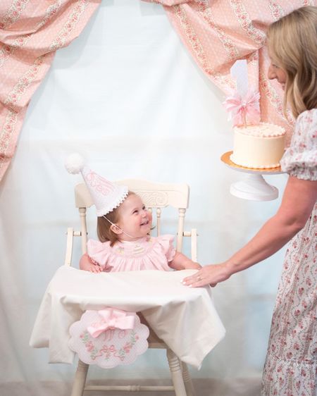 Pink bow birthday party 

Grandmillennial baby’s first birthday loveshackfancy inspired girl party decorations kids baby toddler 

Follow my shop @chapplechandler on the @shop.LTK app to shop this post and get my exclusive app-only content!

#liketkit #LTKbaby #LTKkids #LTKparties
@shop.ltk
https://liketk.it/4gF8F

#LTKkids #LTKparties #LTKbaby