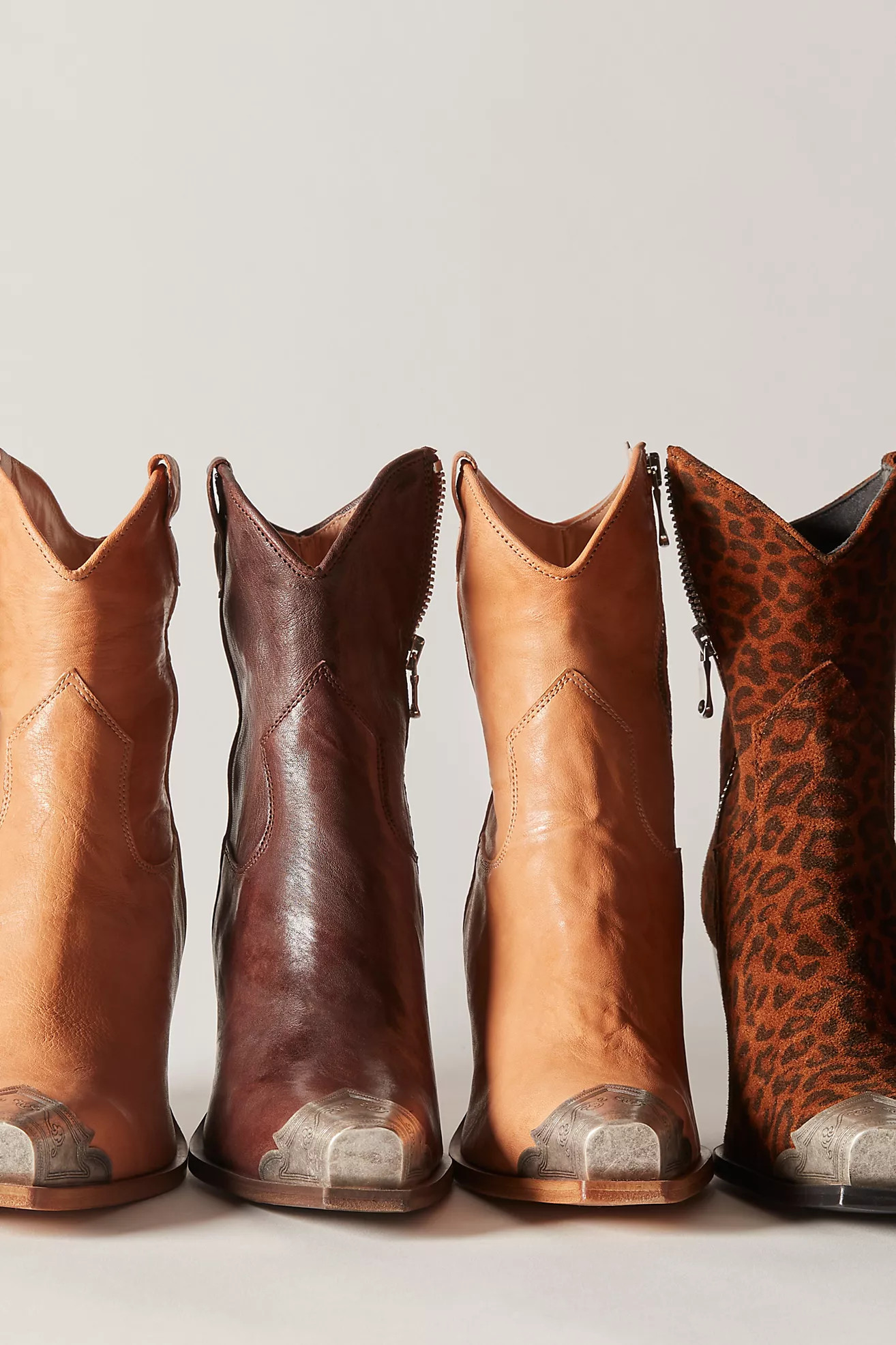 Brayden Western Boots | Free People (Global - UK&FR Excluded)