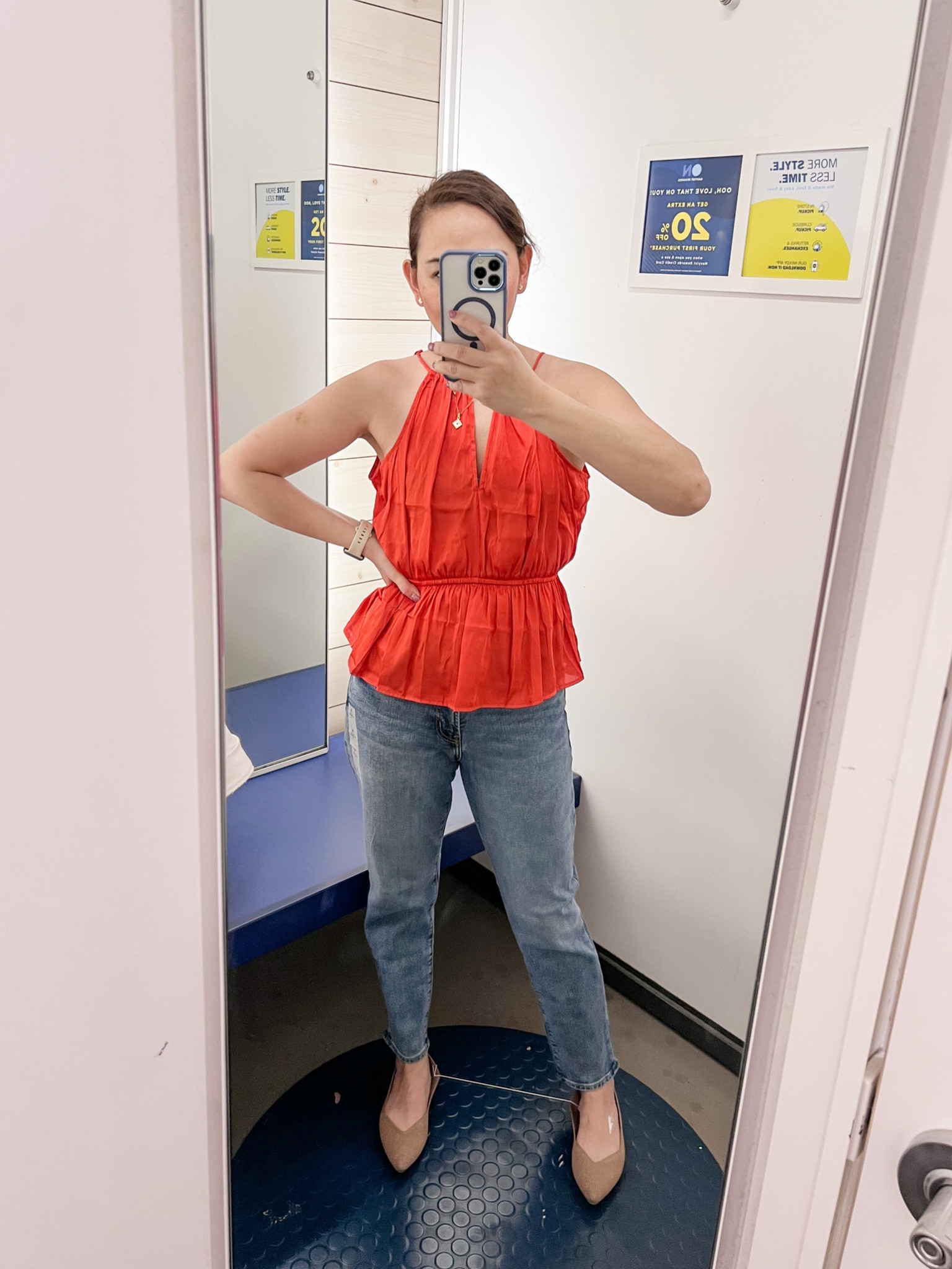 Valentine’s day outfit idea

#LTKFind #LTKunder50 #LTKstyletip