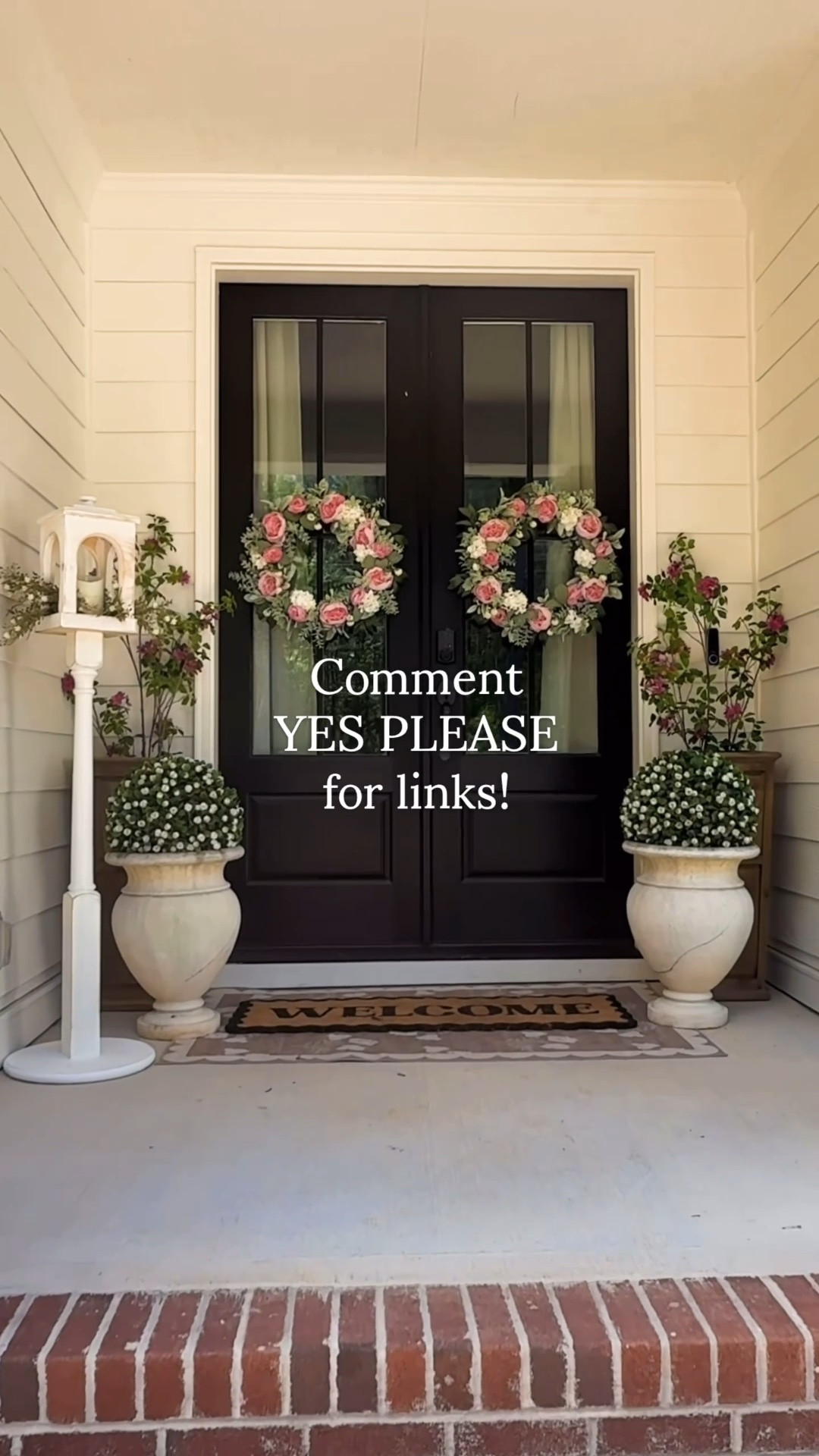 Are you a black thumb girl like me? If so, these are your saving grace! 😍 Nearly Natural has so many options for life-like trees, greenery and flowers!

#LTKSeasonal #LTKHome