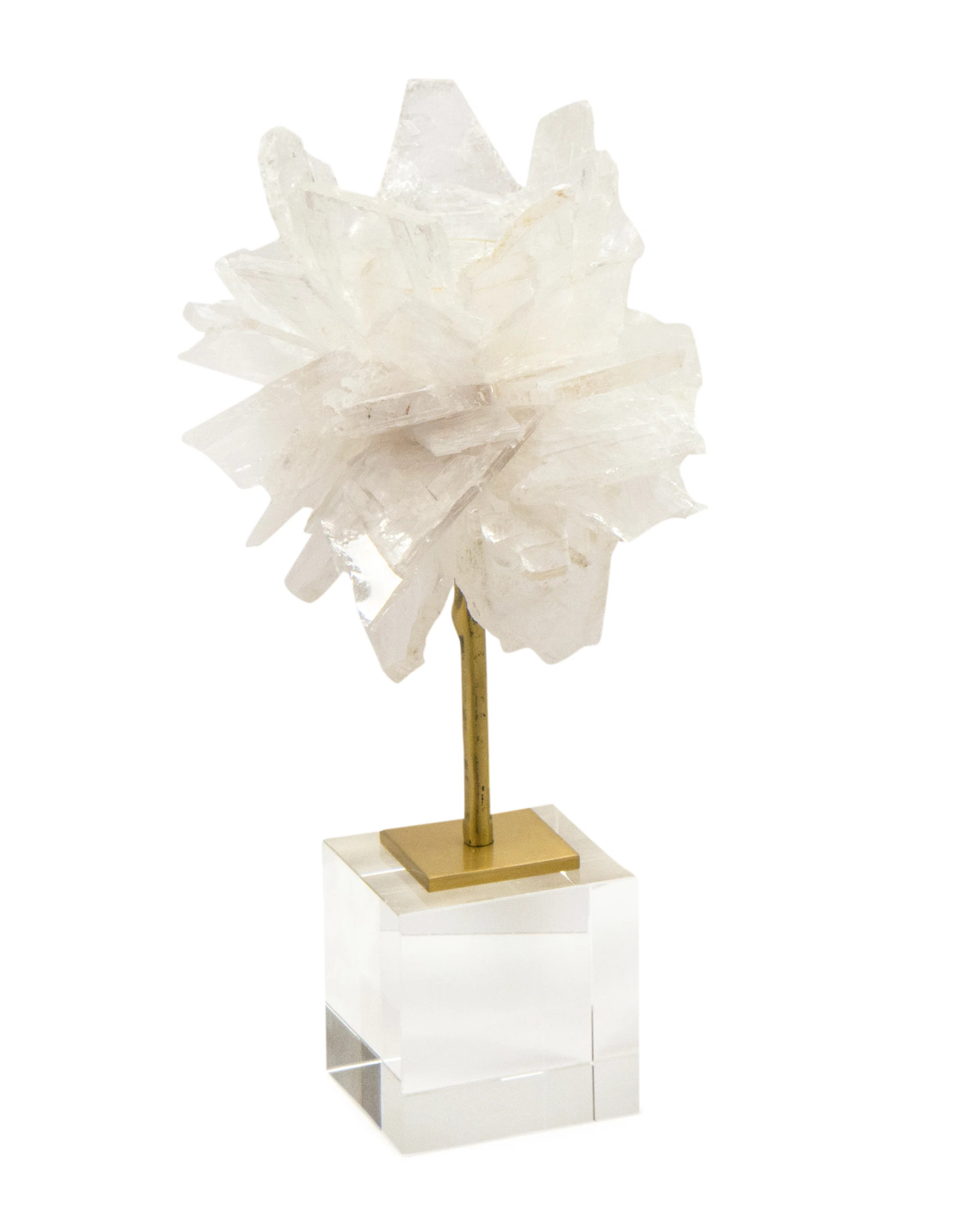 13'' H Tabletop Votive Holder | Wayfair North America