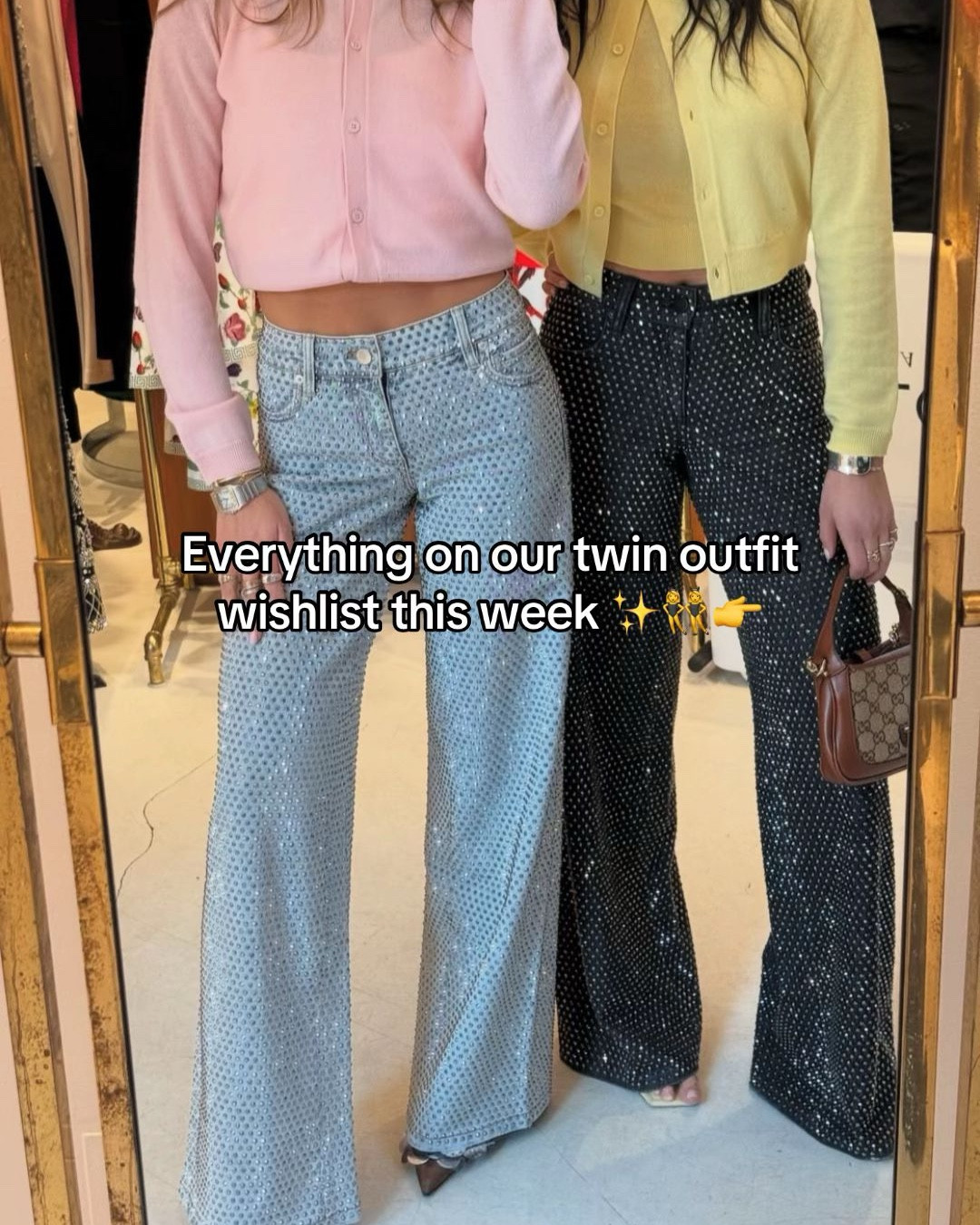 This week's spring fashion favourites 🎀

That Melissa Odabash is an absolute steal & currently available in all sizes # 7r ... and has this wishlist got a slightly western theme? Think we've been watching too much Yellowstone... ✨

Brands featured: @adidas @mintvelvet @Melissa
Odabash @Next @Dune_London @Levi's @ME+EM @ALLSAINTS @unflatteredleather

#fyp #styleinspo #fashion #londonfashion #copenhagenstyle #wheretoshop #coolgirl #wishlistideas #springfashion #shoppingbasket 