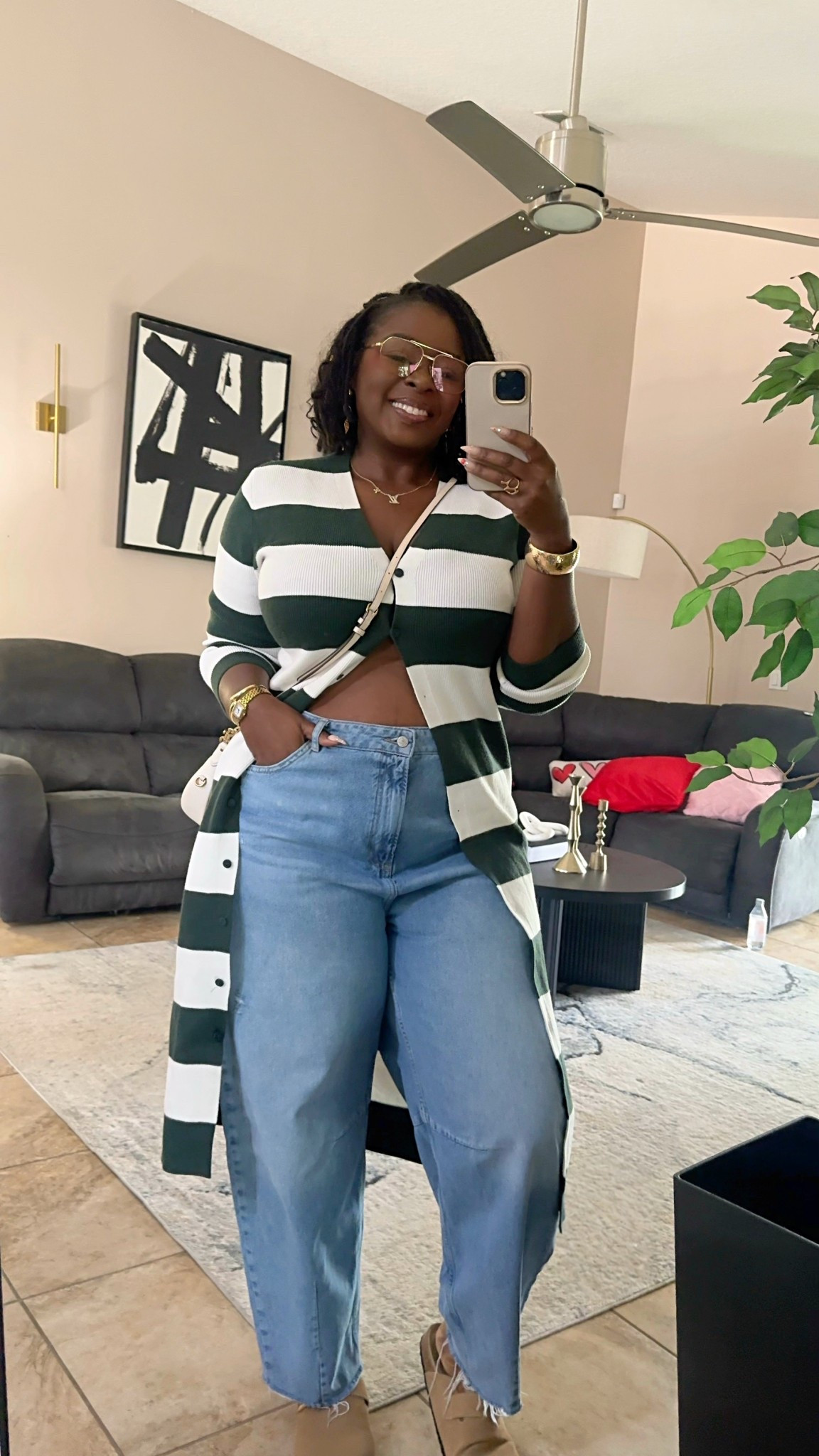 Casual OOTD! ✨

#LTKmomlife #LTKootd #LTKPlusSize
