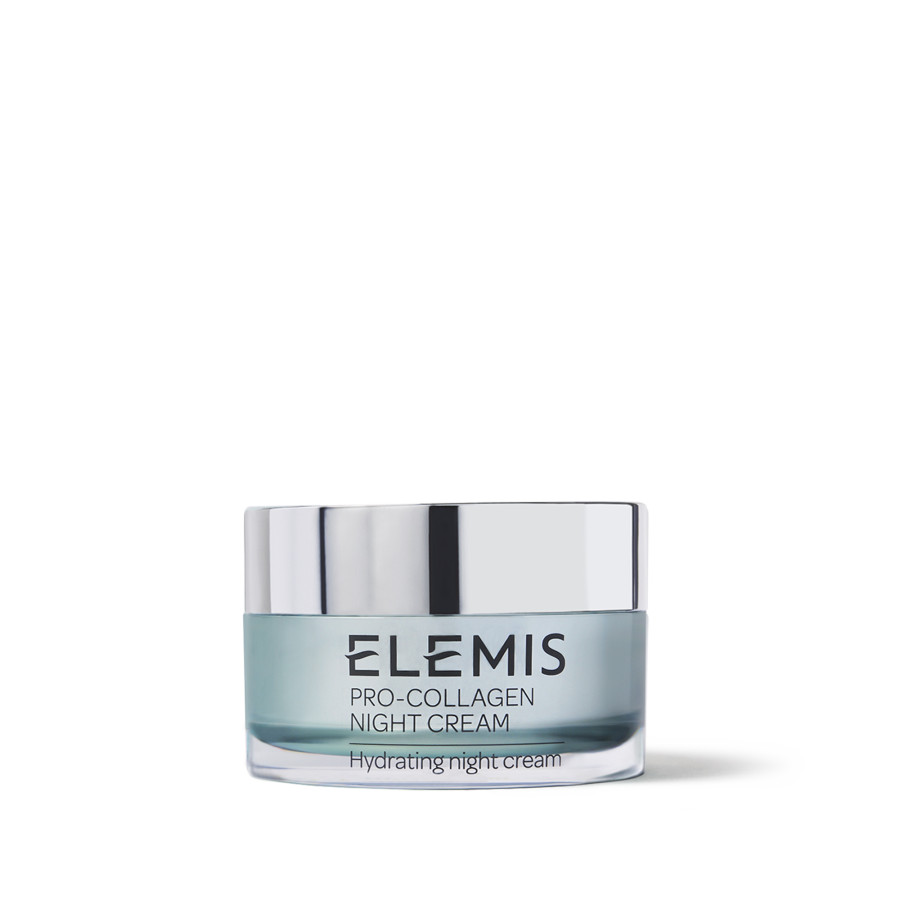 Pro-Collagen Night Cream - 50ml | Elemis (US)