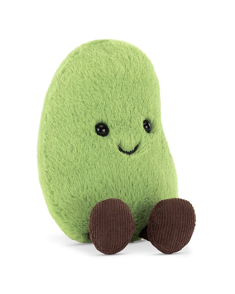 Jellycat Amuseables Edamame Bean Plush - Ages 0+ | Bloomingdale's (US)
