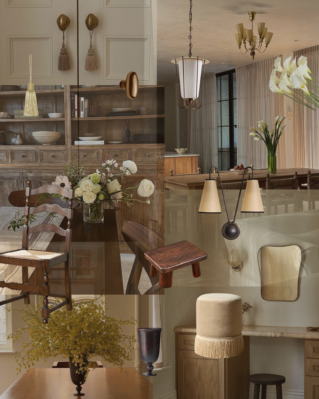 March Moodboard

#LTKHome