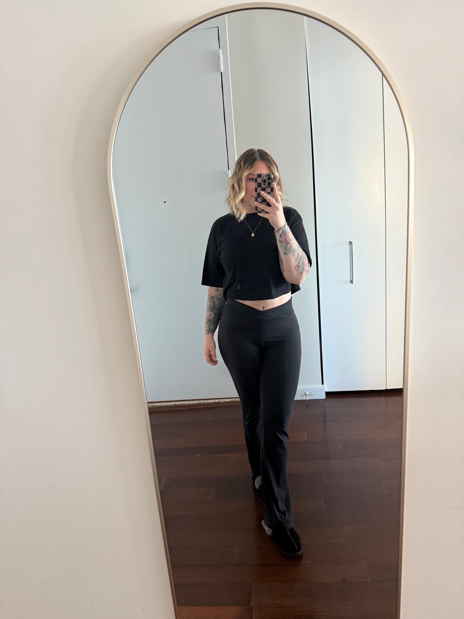 big sale on these leggings for prime day 🫶🏼

#LTKSaleAlert #LTKActive #LTKFindsUnder50