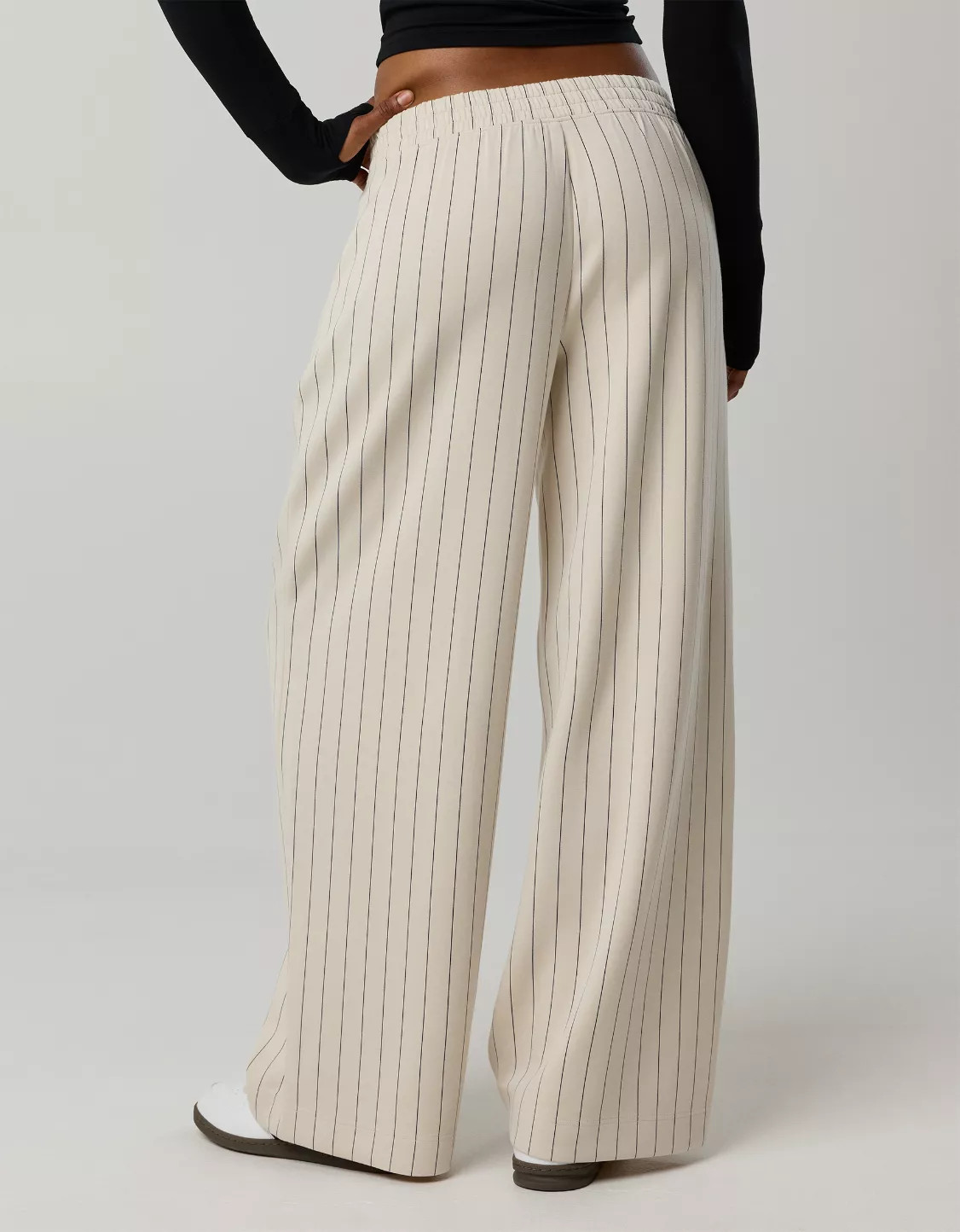 OFFLINE By Aerie ChillUp Trouser | Aerie