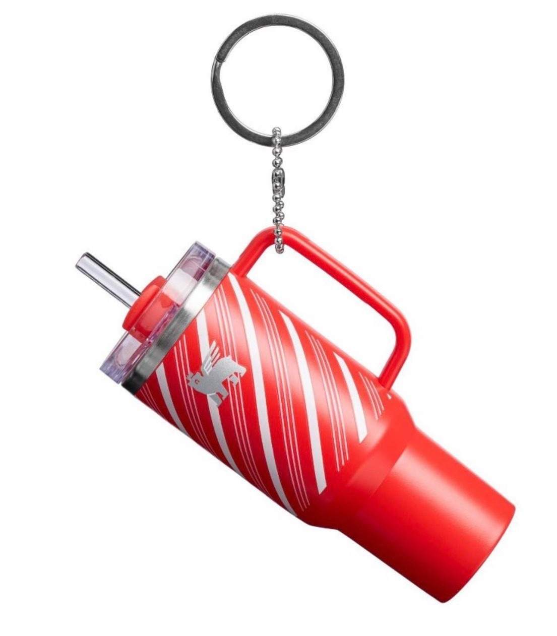 Stanley Mini Ornament and Small Gift 

#LTKCyberWeek #LTKGiftGuide #LTKHoliday