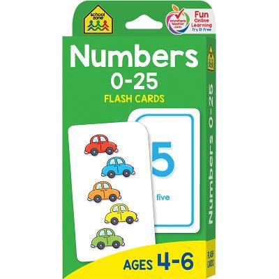 Numbers | Walmart (US)
