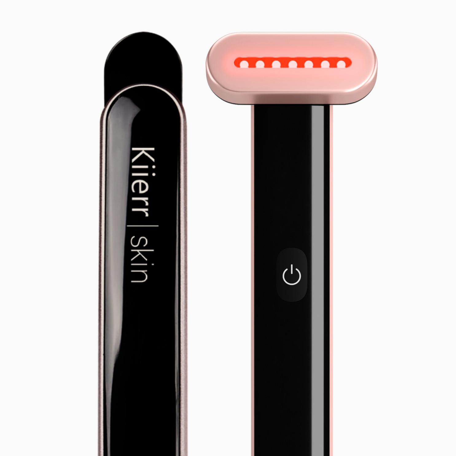 Miracle Wand: 7-in-1 Light Therapy with Massage & Heat for Skincare | Kiierr International