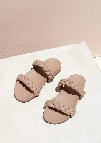 Coco Almond | KAANAS