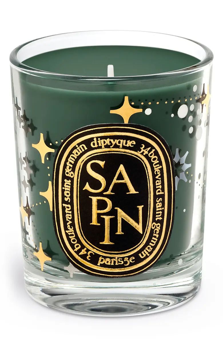 diptyque Sapin/Pine Tree Candle | Nordstrom | Nordstrom