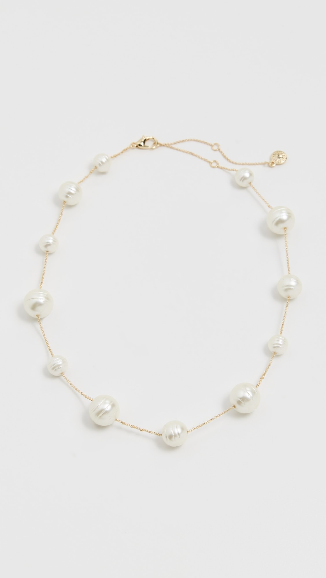 Madeline Necklace | Shopbop