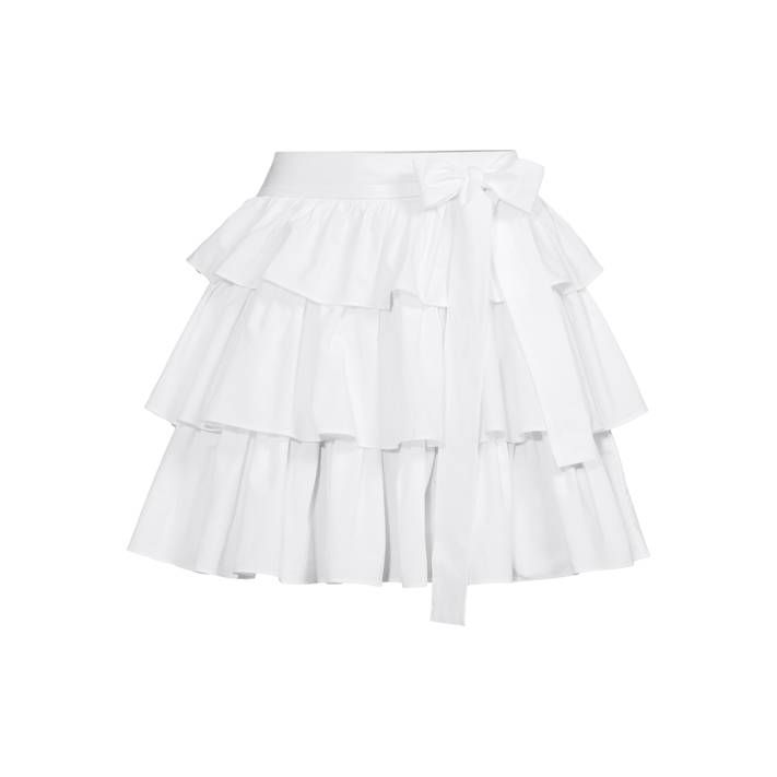 Time and Tru Women's Mini Skirt | Walmart (US)