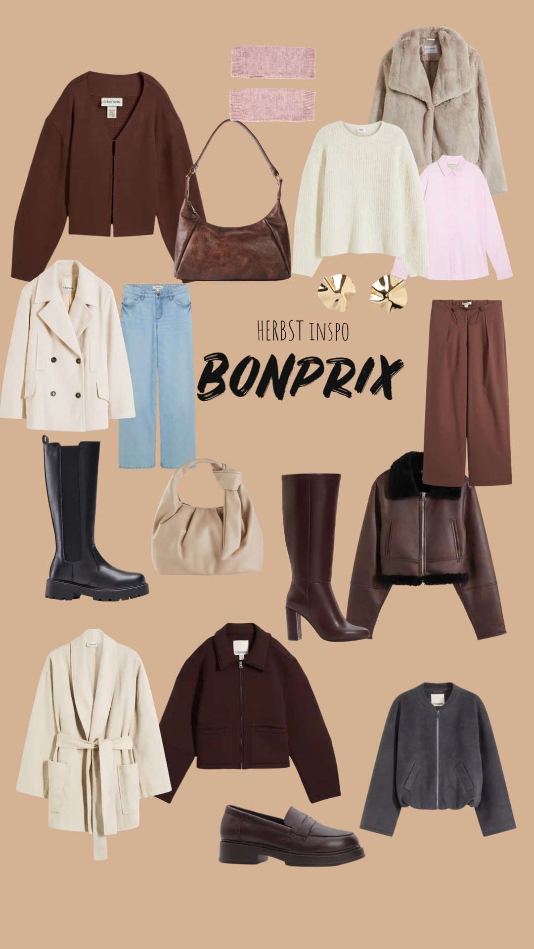 Anzeigell shopping inspo @bonprix
#LTKdeutschland
#LTKworkwear #LTKstyletip