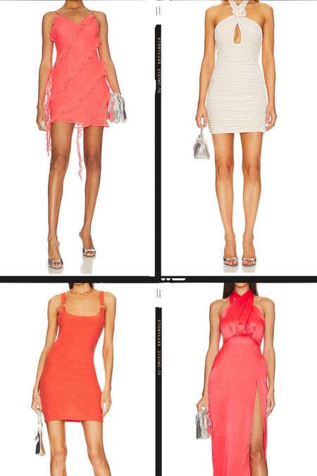 Revolve spring dresses sale 

#LTKwedding #LTKstyletip #LTKFestival