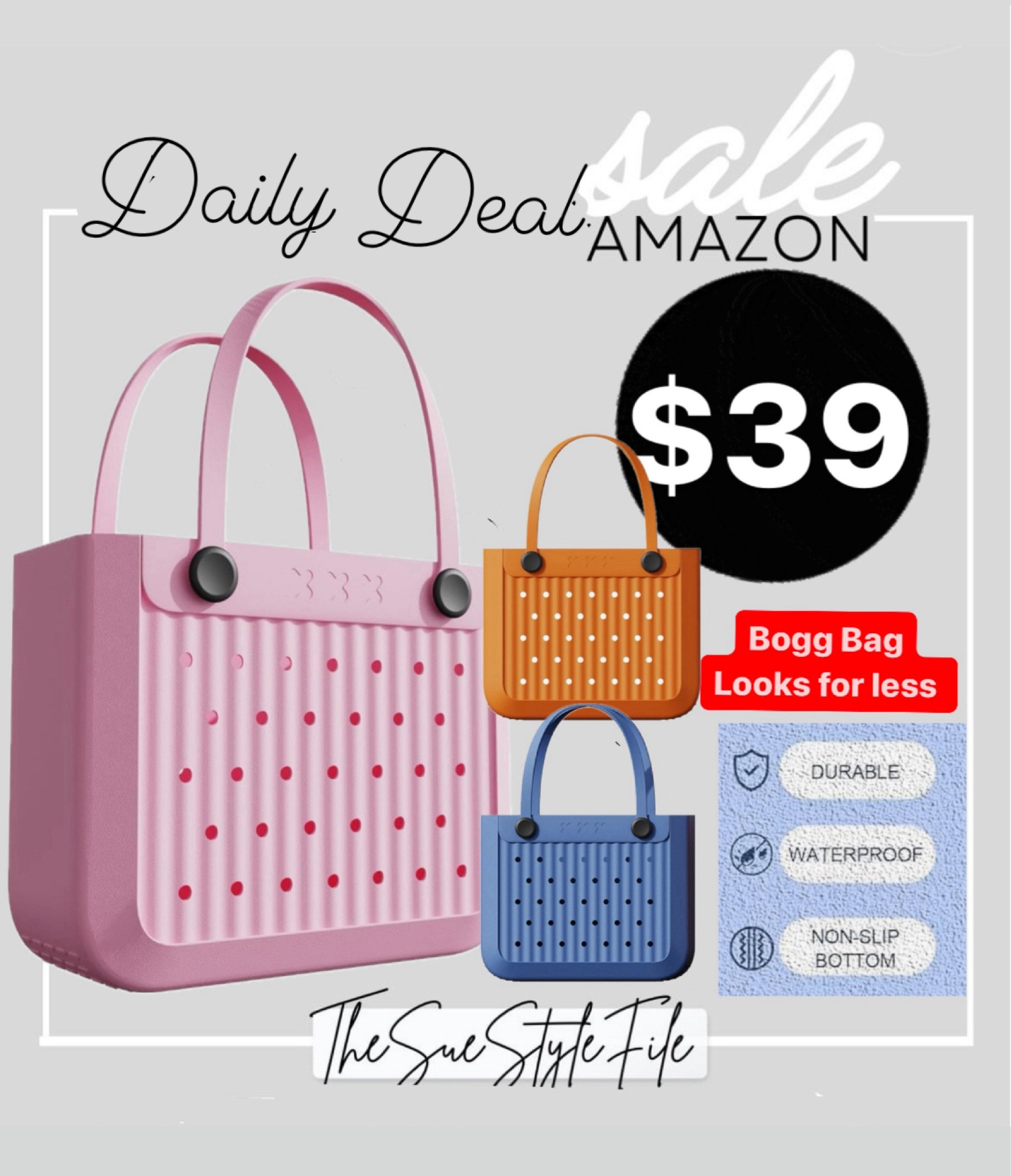 . Daily deal. Bogg bag looks for less. Beach vacation. Tote bag. Bag. 
Daily deal. Early prime day sale. 
Prime day deals. NSale.  sale. Daily deal. 
Furniture sale. Daily deal. Target circle sale. 
Deals for day. Dyson sale. Early Black Friday sale. Christmas. 

#LTKHoliday #LTKhome #LTKsalealert  #ltkvideo #ltksalealert #ltksummersales #ltksalealert #ltkvideo #ltkvideo #ltkxnsale #ltksummersales #ltksummersales #ltkxnsale #ltkvideo #ltkvideo #ltksummersales #ltkxnsale#LTKSummerSales #ltkvideo #ltkxnsale #ltkxnsale #ltkhome #ltksalealert #ltkhome #ltkvideo #ltkxnsale #ltkxnsale #ltkvideo #ltkhome #ltkitbag #ltkxnsale #ltkvideo#LTKxNSale #ltkvideo #ltkitbag

#LTKSwim #LTKBacktoSchool #LTKVideo