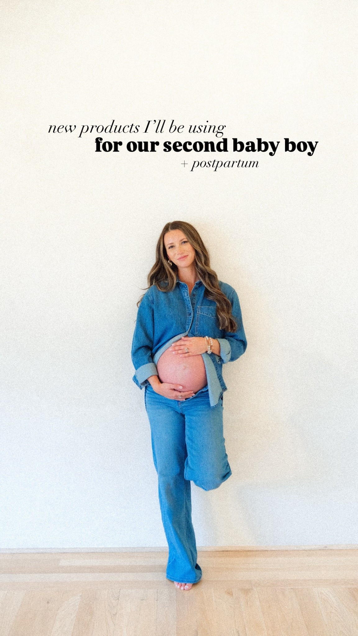 excited for these new finds that will make the newborn + postpartum phase easier and more enjoyable ✨

#LTKBump #LTKBaby #LTKmomlife