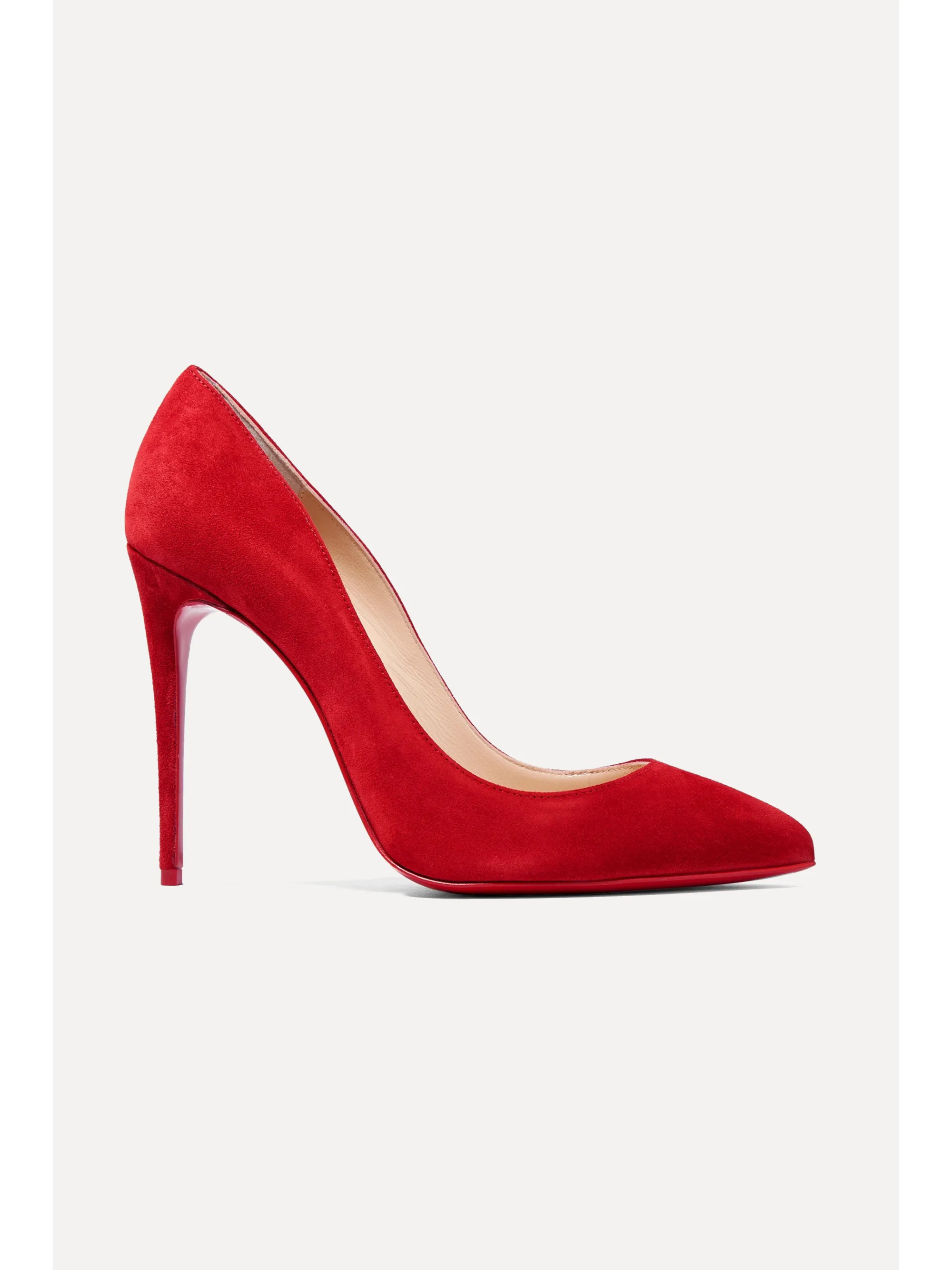 Christian Louboutin | NET-A-PORTER (UK & EU)