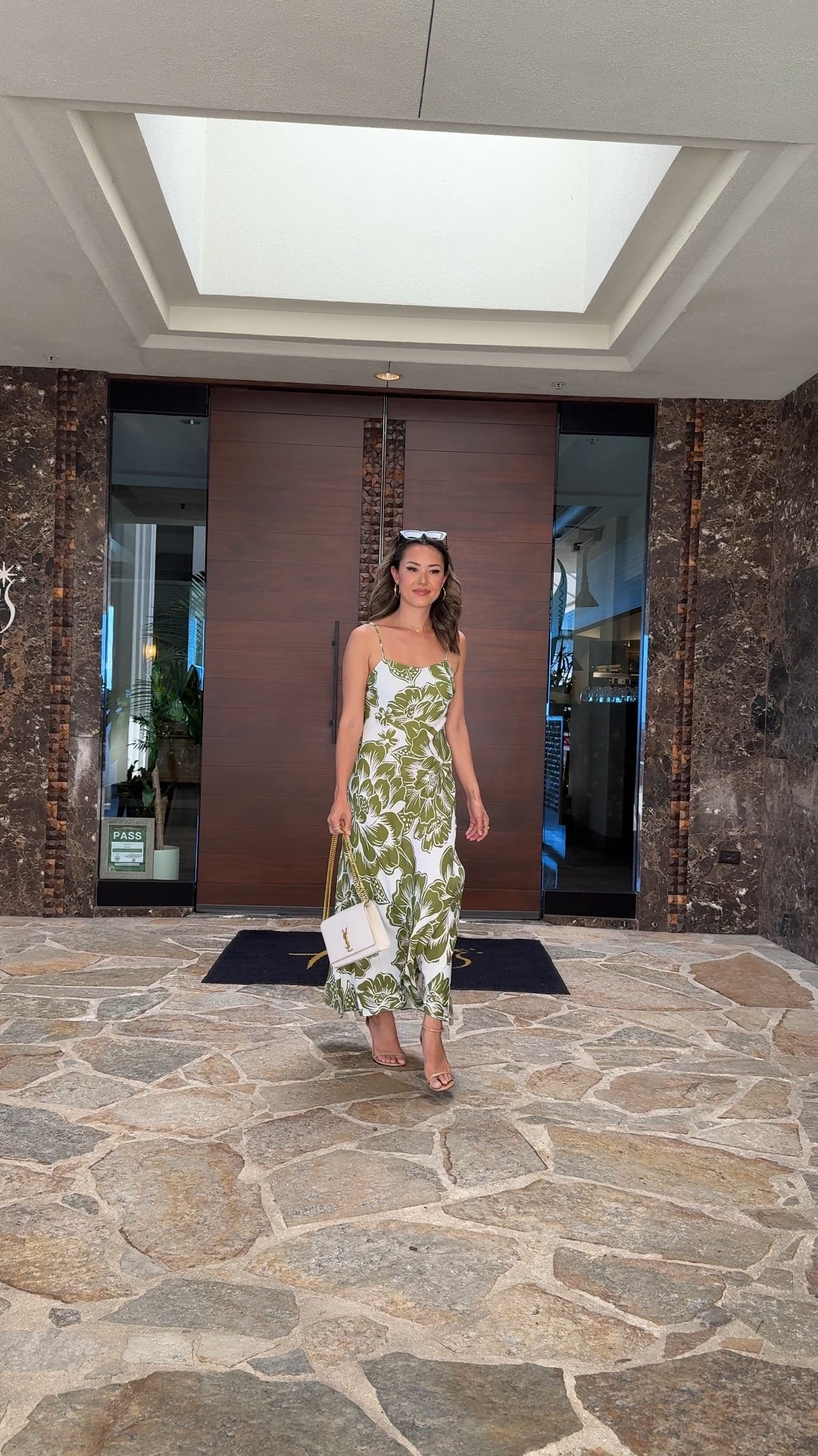 Love this dress - so classy and beautiful!! Wearing XS 

#LTKSeasonal #LTKShoeCrush #LTKStyleTip