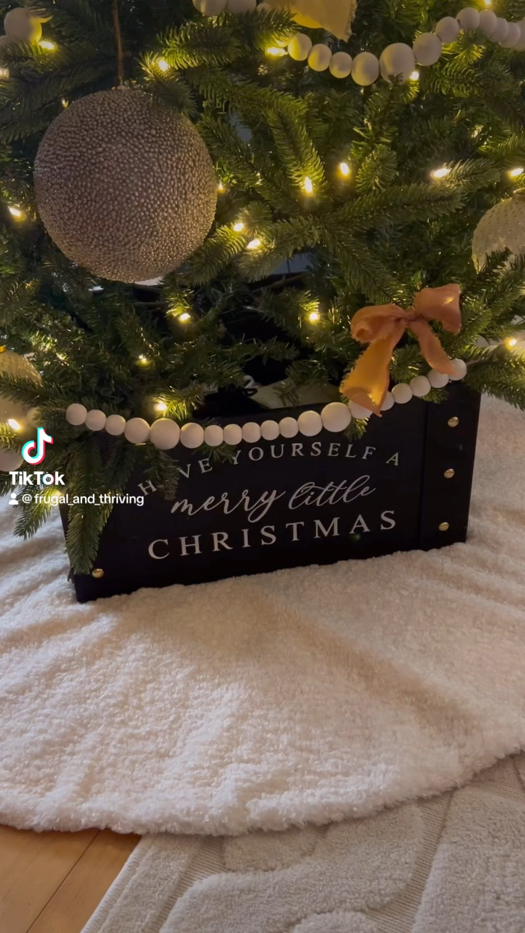 Nothing brings more joy than giving the perfect gift, and for me, that's baskets! 🎁🧺

They're versatile and perfect for any occasion or anyone! Spread the love with a thoughtful basket this holiday season! 🎄

#giftideas #basketlove #giftingmadeeasy #thoughtfulgifts #spreadthelove #spreadthecheer #personalize #personalizedgifts #giftguide #giftgivinglovelanguage #gift #giftbasket #giftbasketideas

#LTKHoliday #LTKGiftGuide #LTKVideo