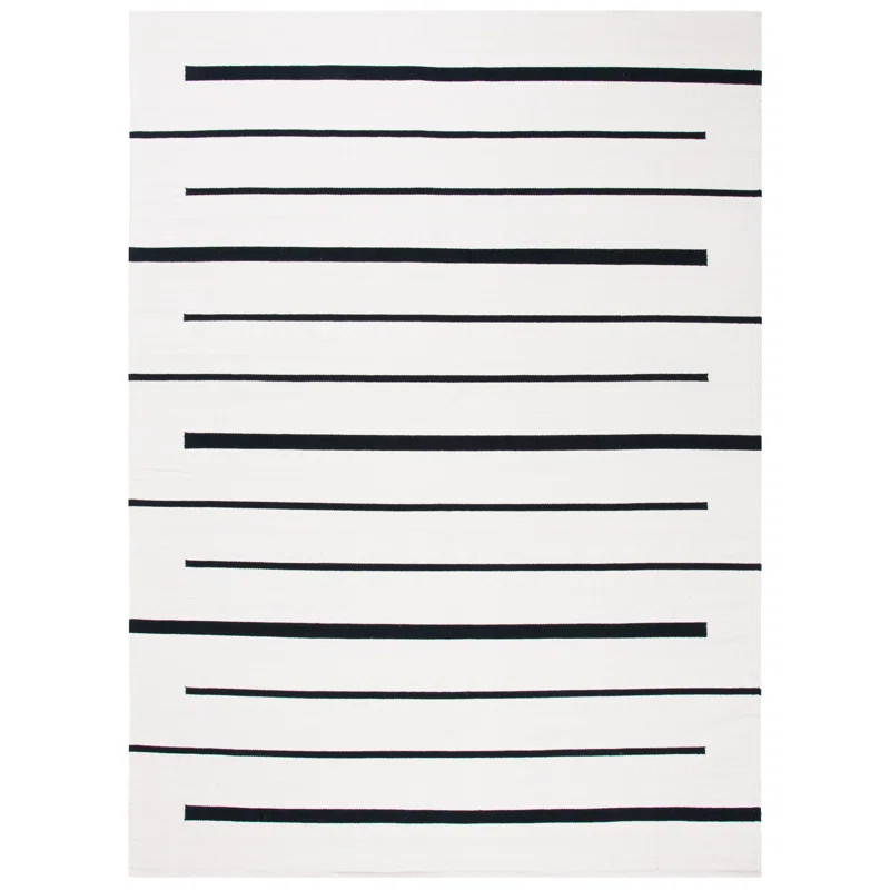 Mana Cotton Rug | AllModern