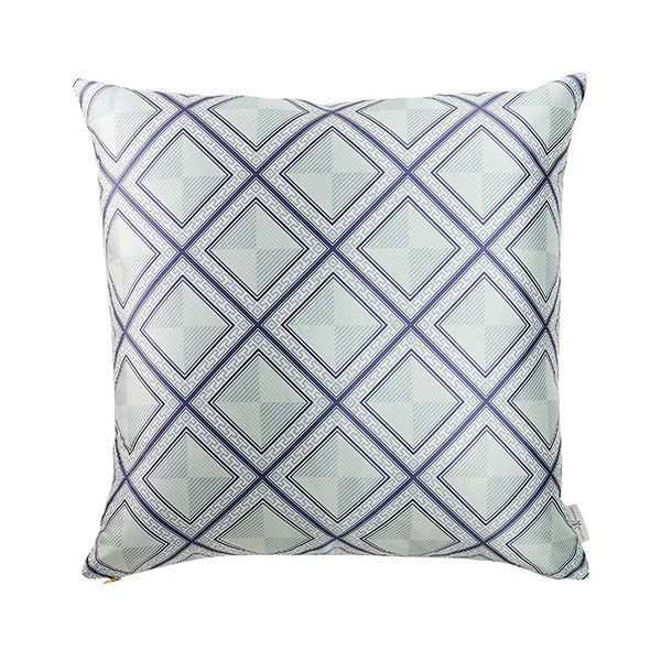 Piazza Pillow | Caitlin Wilson Design