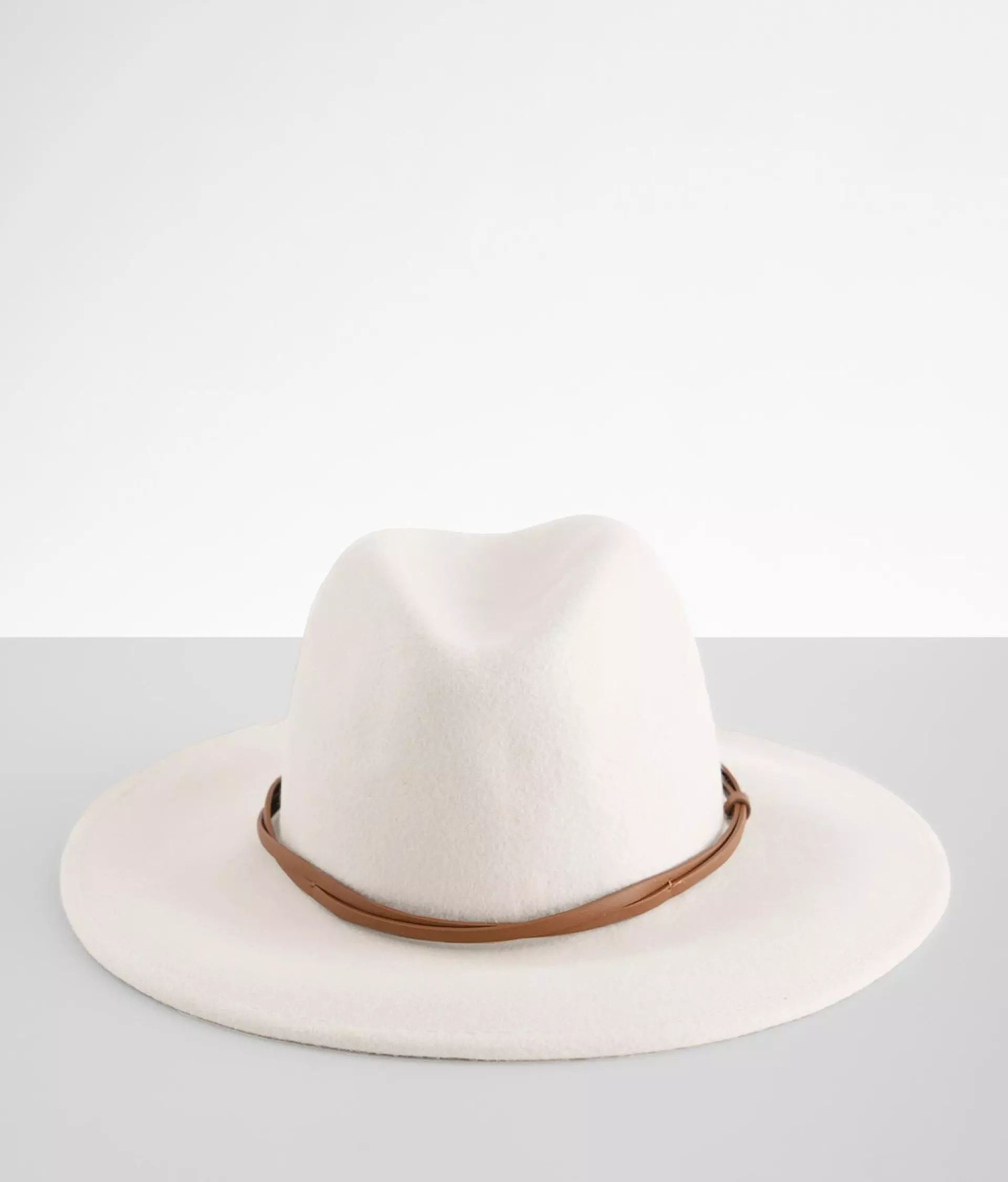 Wyeth Banded Panama Hat | Buckle