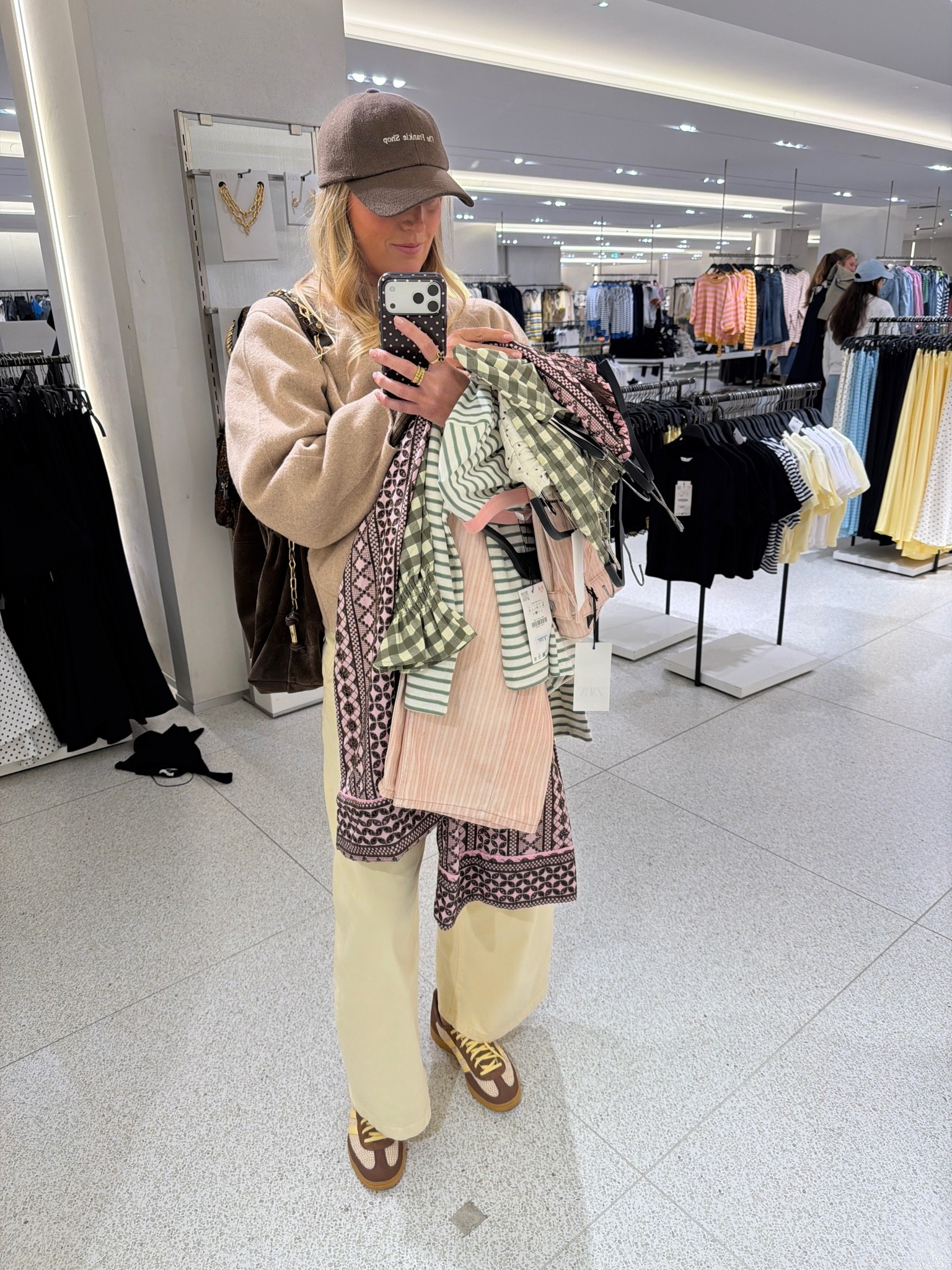 haul commande Zara

#LTKfrance #LTKeurope #LTKsummer