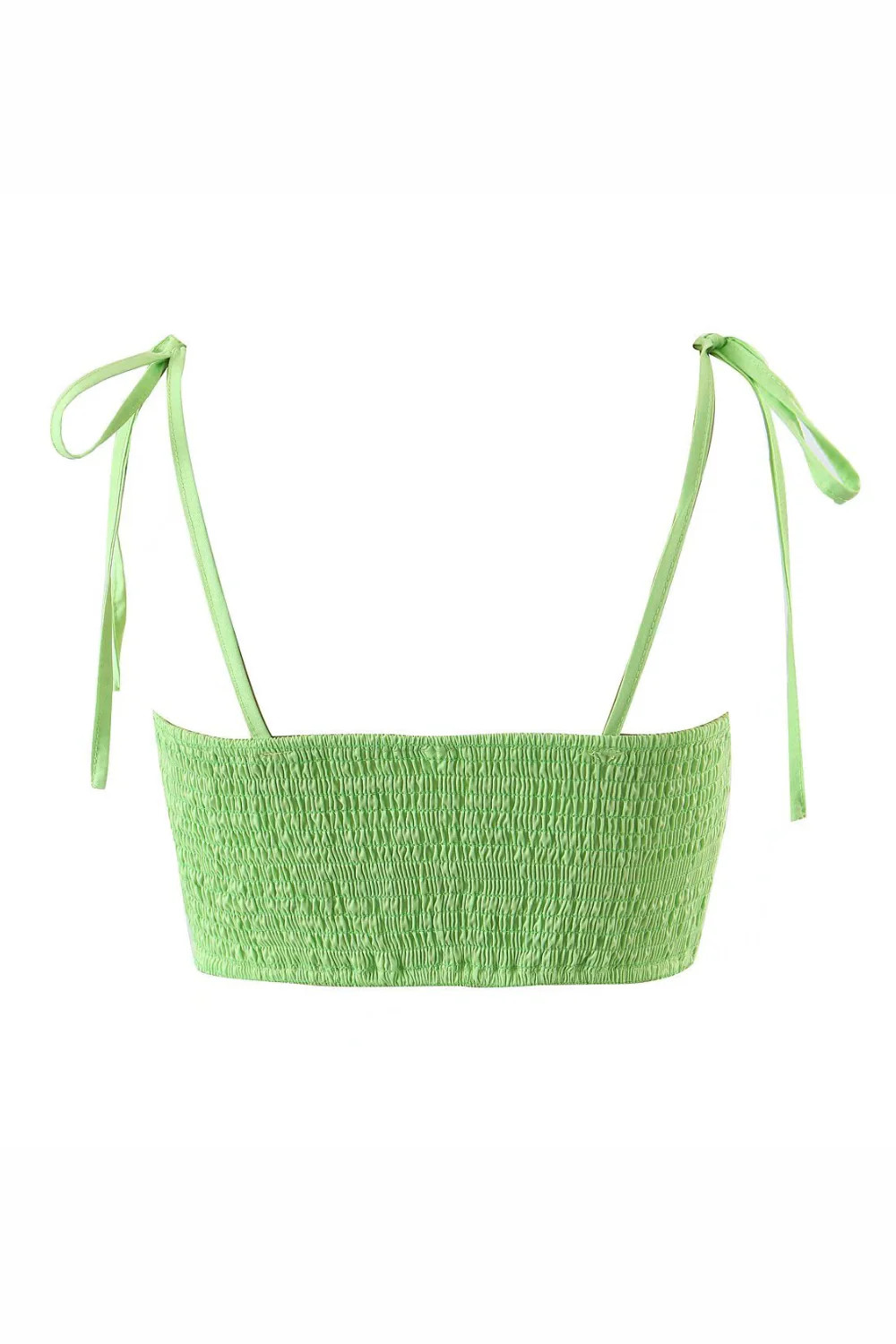 'Robyn' Sleeveless Cropped Top & Skirt Set | Goodnight Macaroon