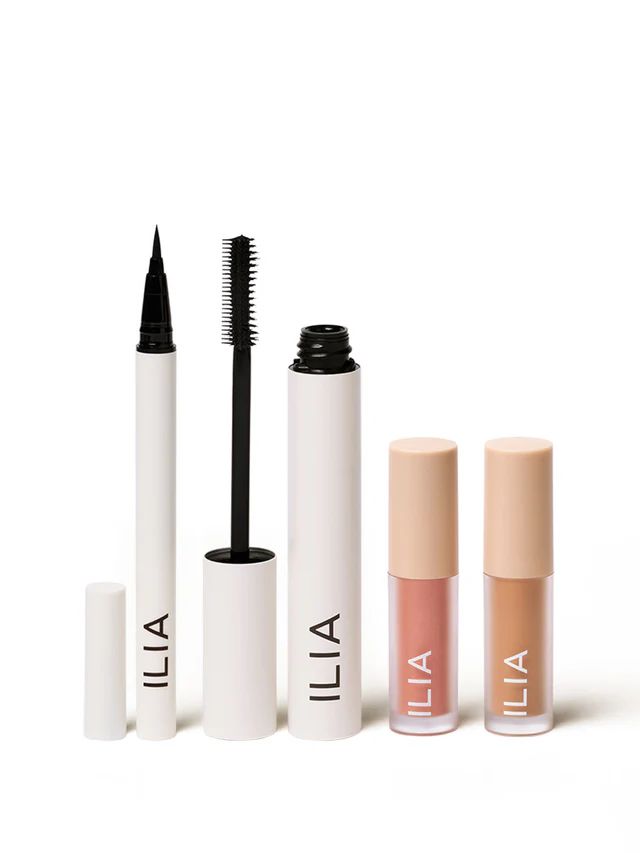 The Eye Set | ILIA Beauty