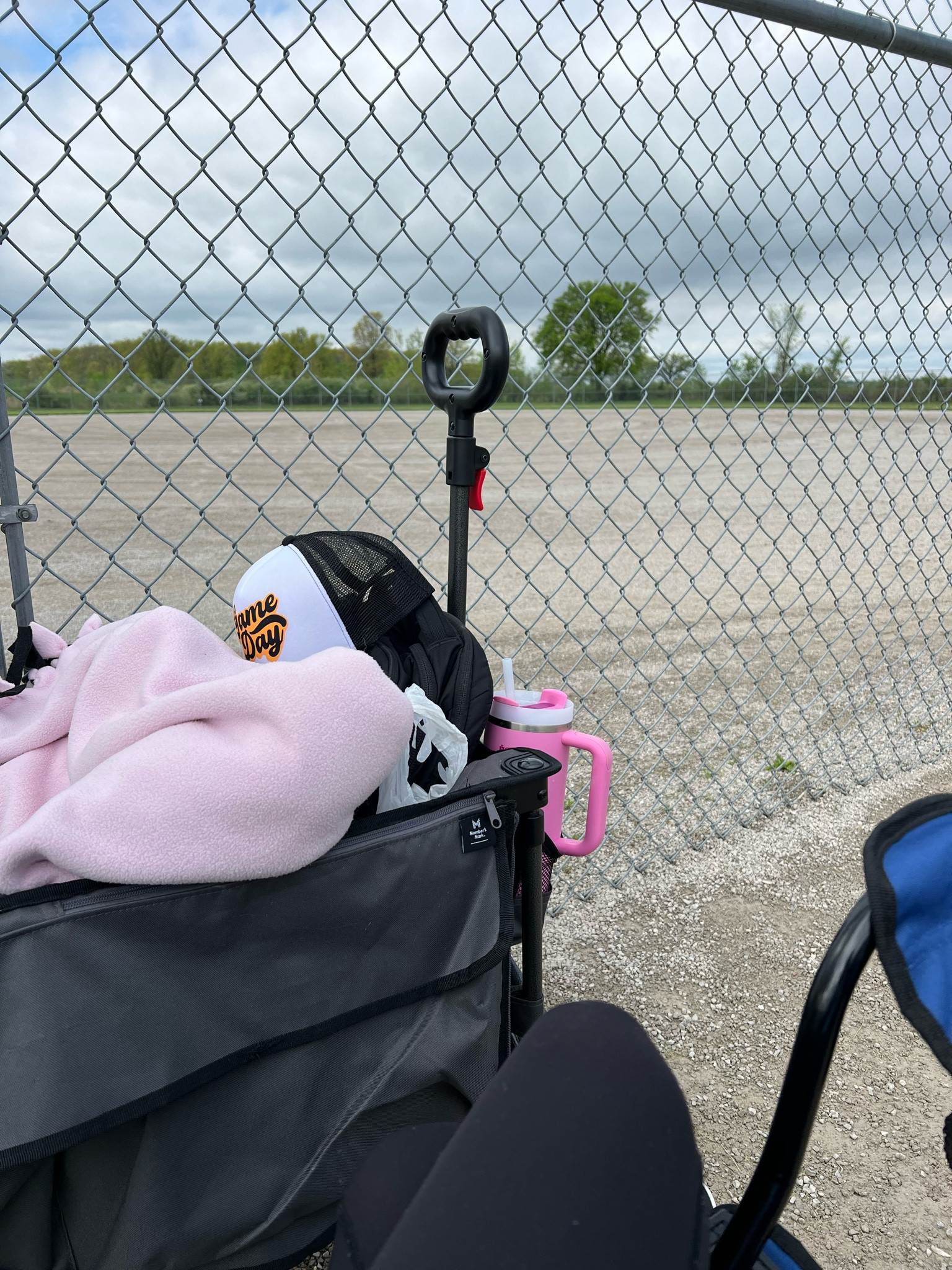 Gameday essentials ⚾️ 

#LTKActive #LTKSeasonal #LTKFitness