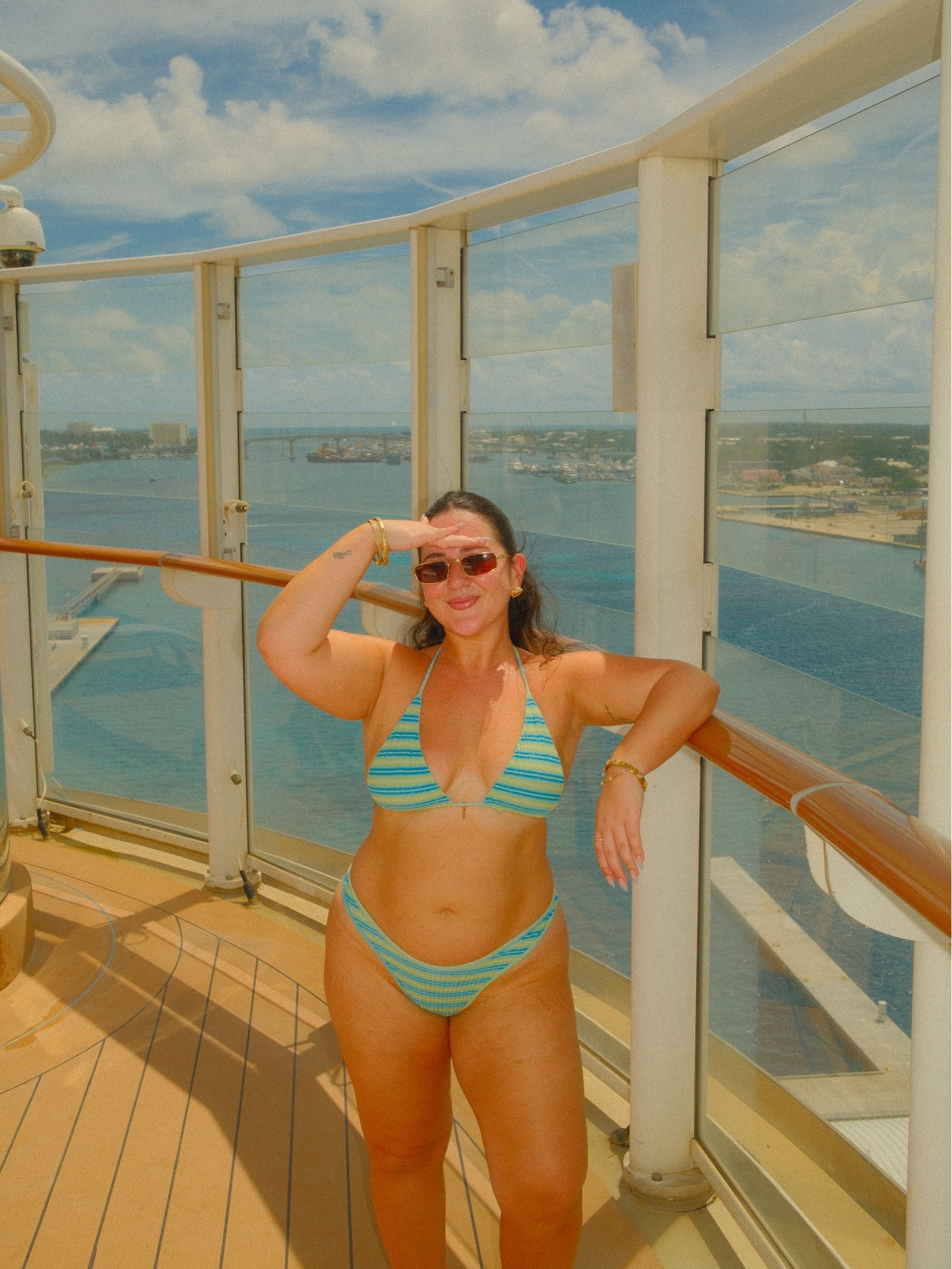 new fave bikini 🐠 wearing a L! // summer outfits, swimwear, midsize

#LTKPetite #LTKMidsize #LTKSwim