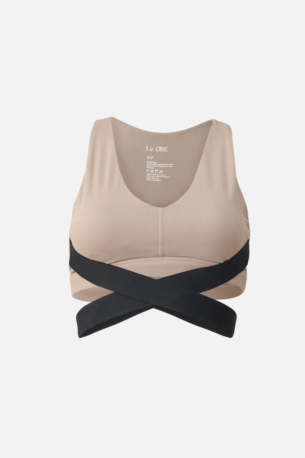 Corso Crossover Bra | Bandier