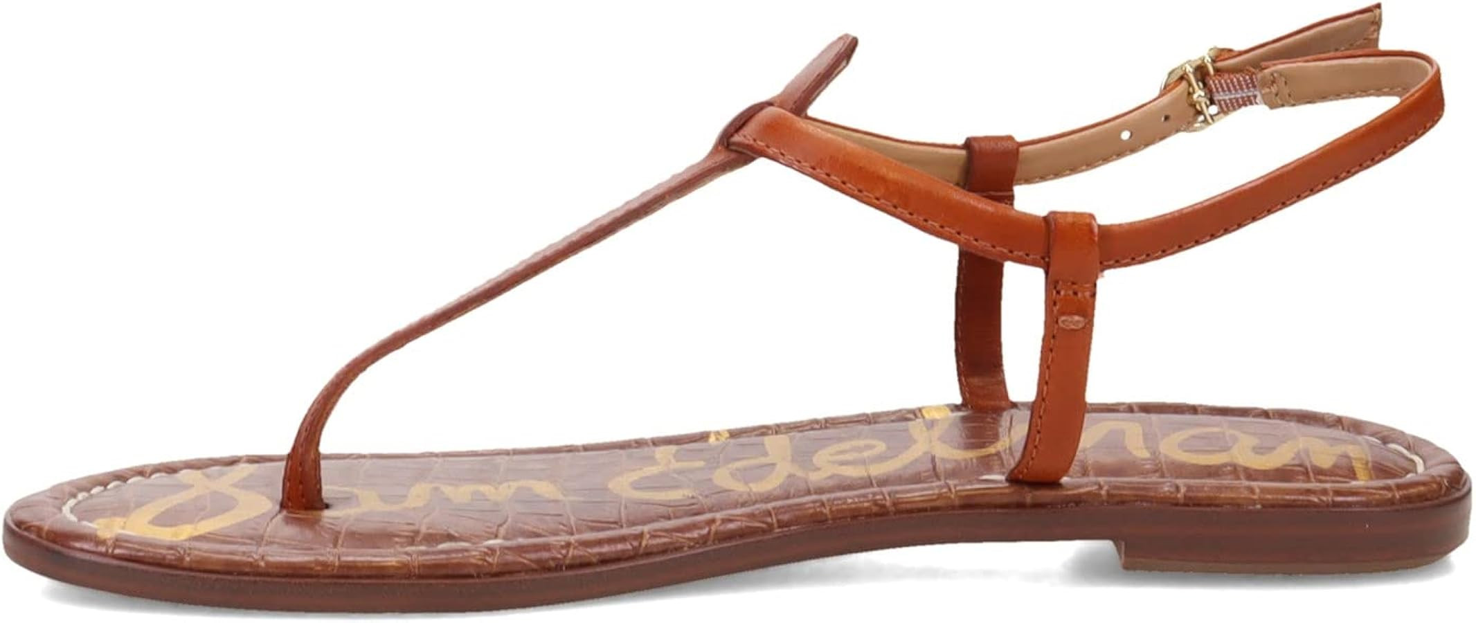Sam Edelman Womens Gigi Thong Sandal | Amazon (US)