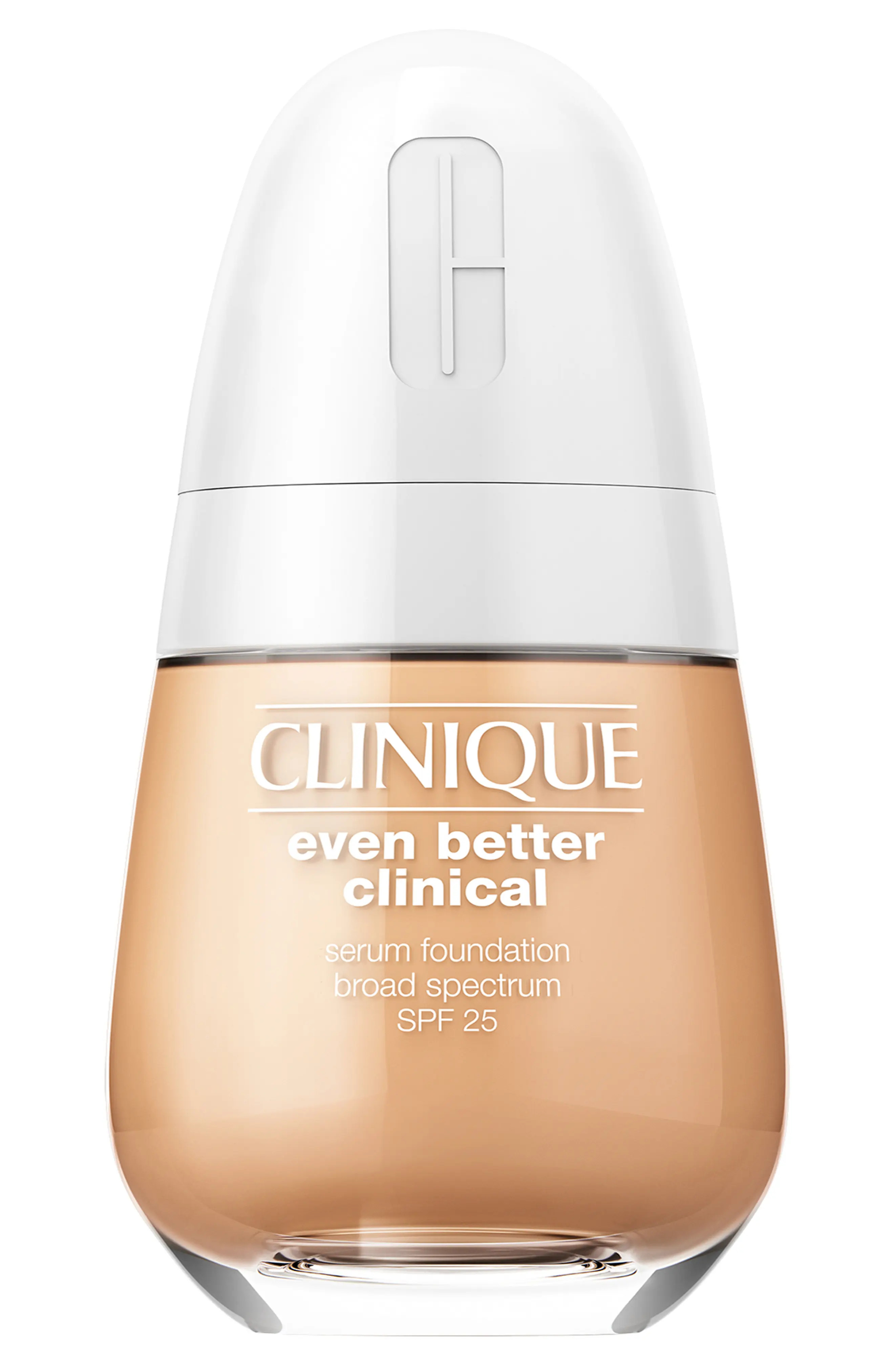 Clinique Even Better Clinical Serum Foundation Spf 25 - Cream Whip | Nordstrom