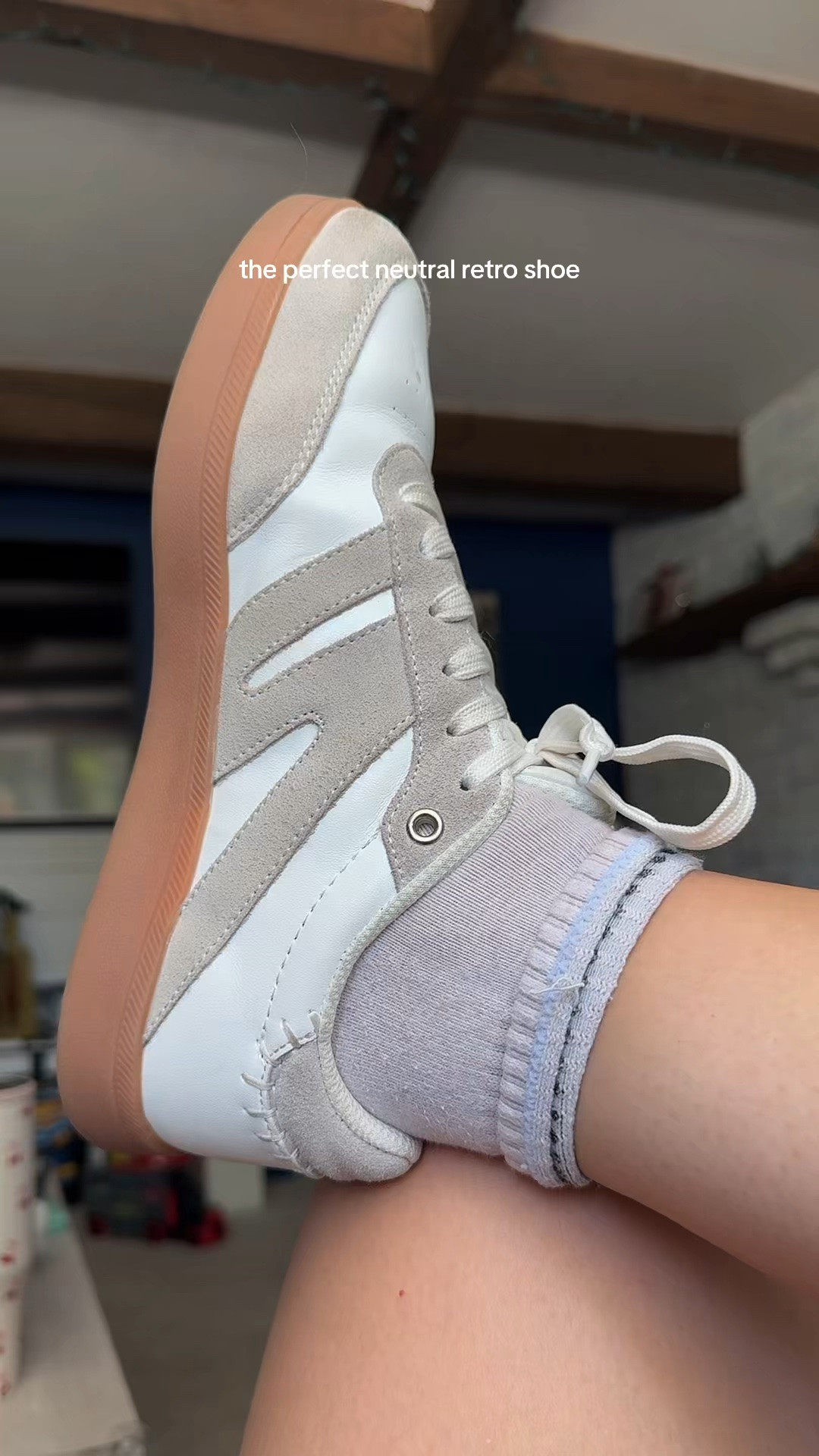 LOVE my retro Luckystep shoes #luckystep #retro #retroshoes

#LTKootd #LTKSaleAlert