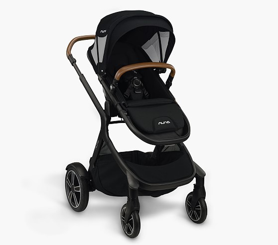 Nuna DEMI™ Grow Stroller | Pottery Barn Kids
