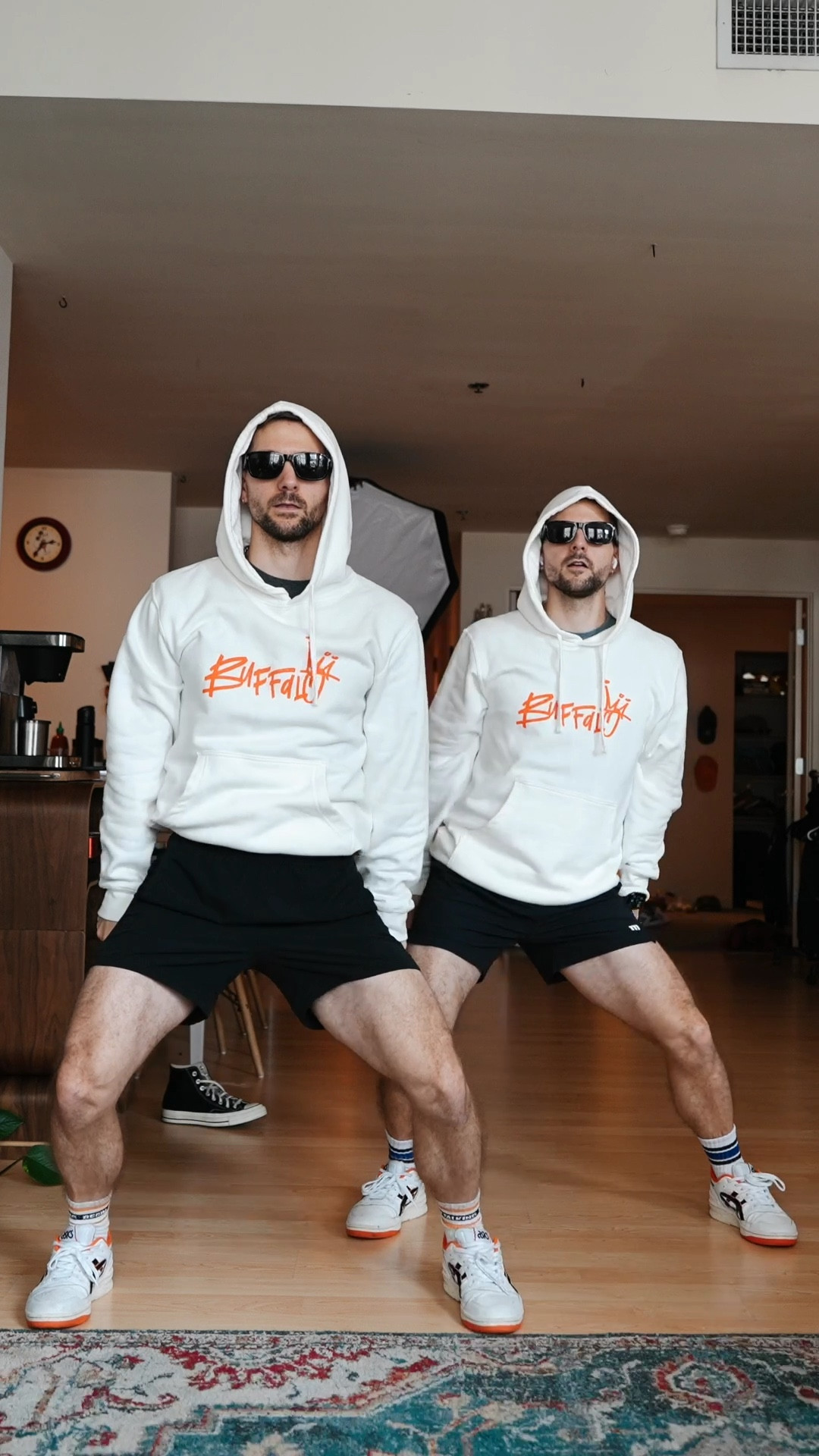Skies out thighs out

#LTKStyleTip #LTKMens