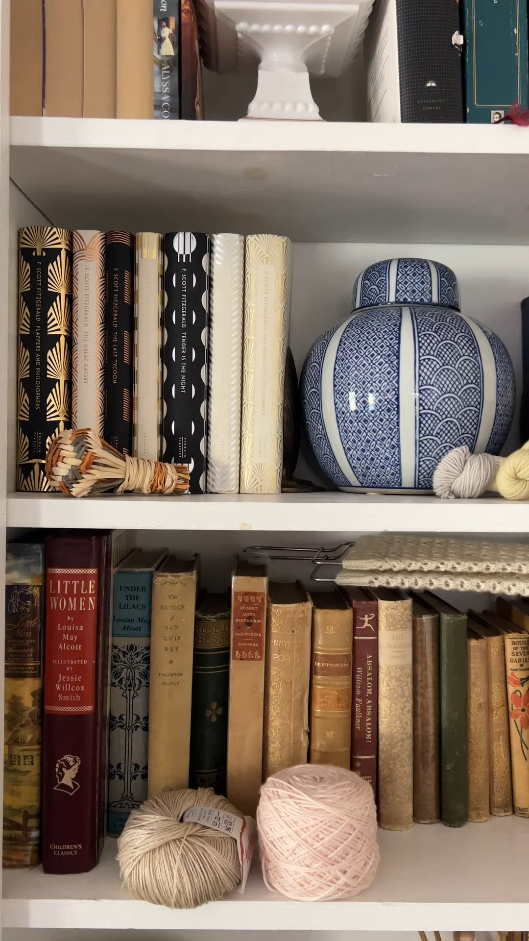  

 A good collection of books makes any house feel more like a home, but a good collection of antique books makes that home feel even more beautiful. Here are 30 of my favorites I’ve discovered recently.

#LTKHome #LTKFindsUnder100 #LTKFindsUnder50